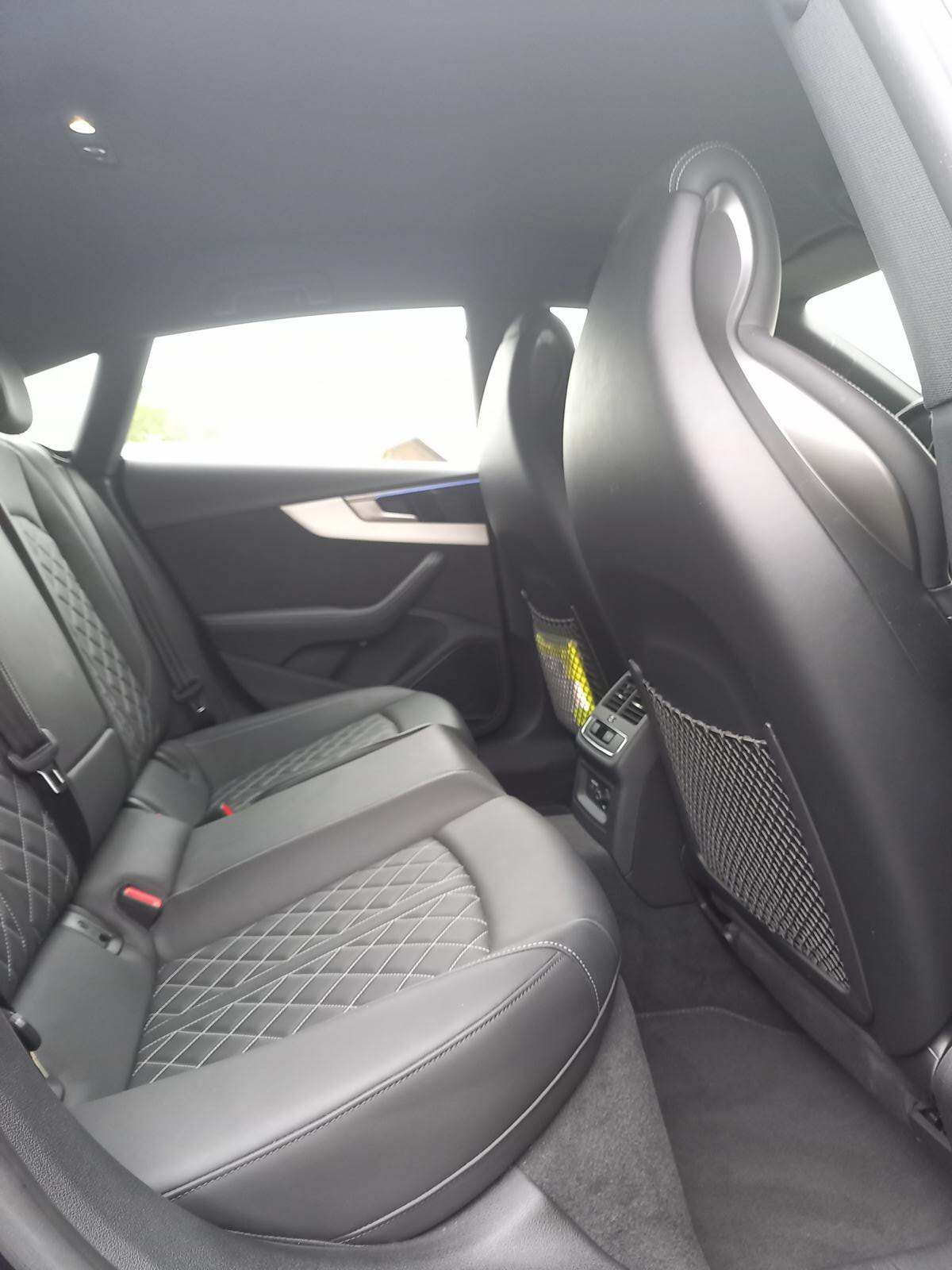 AUDI S5 Sportback 3.0 TDI quattro tiptronic-image-14