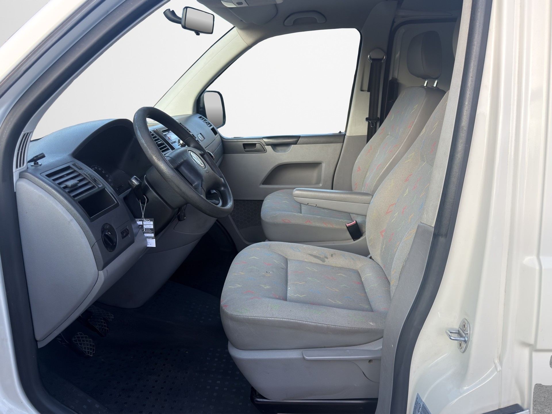 VW T5 1.9 TDI PD-image-7