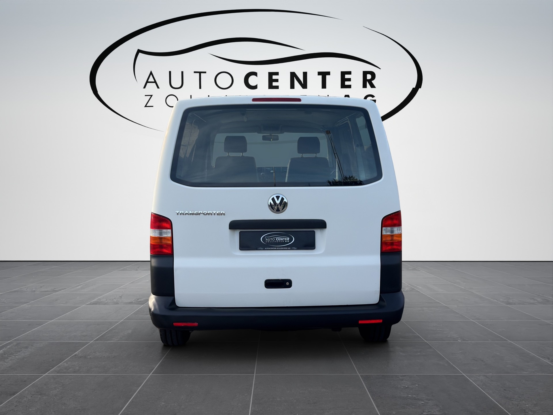 VW T5 1.9 TDI PD-image-6