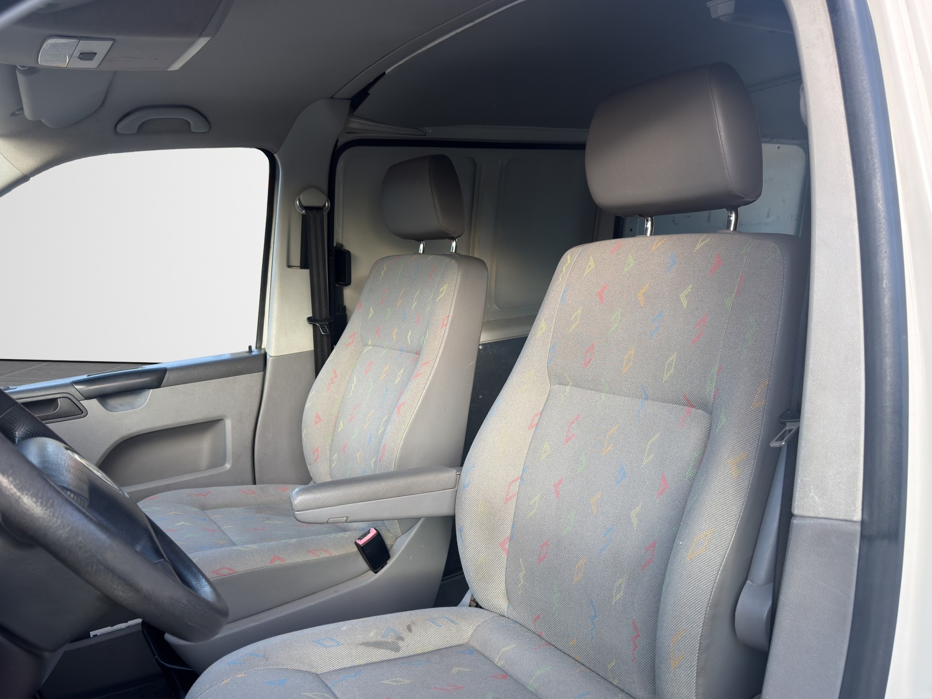VW T5 1.9 TDI PD-image-9