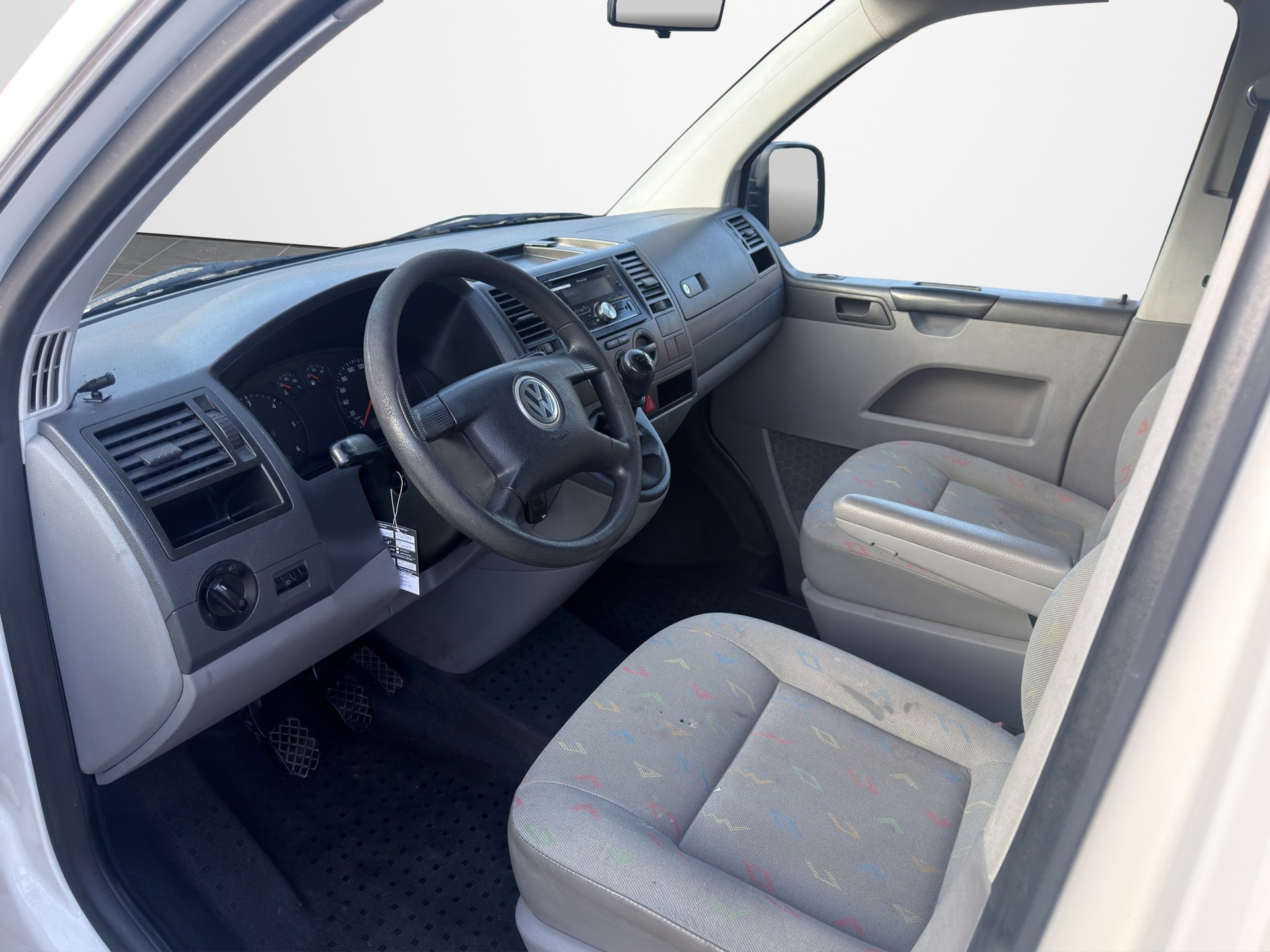 VW T5 1.9 TDI PD-image-8