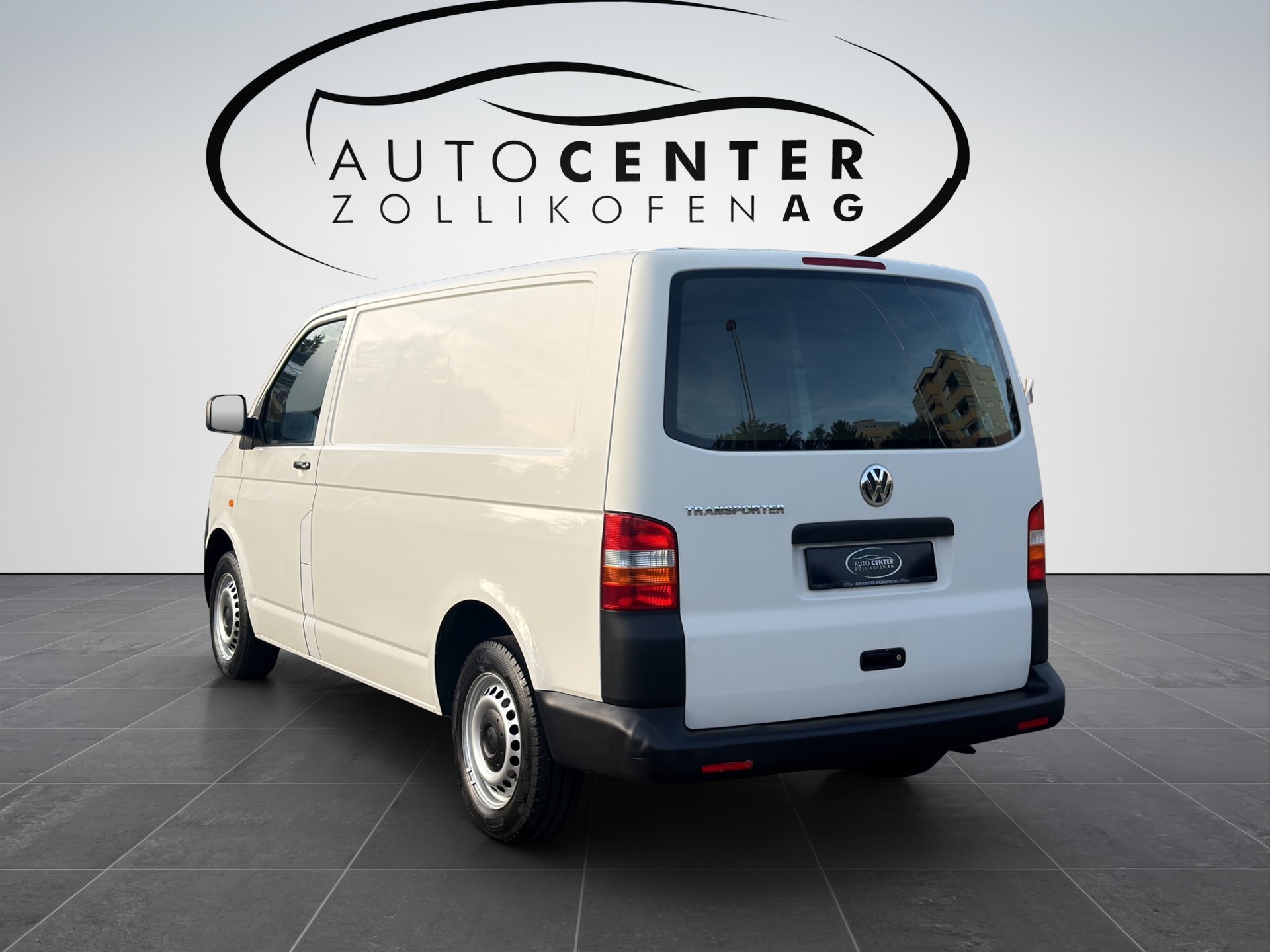 VW T5 1.9 TDI PD-image-5