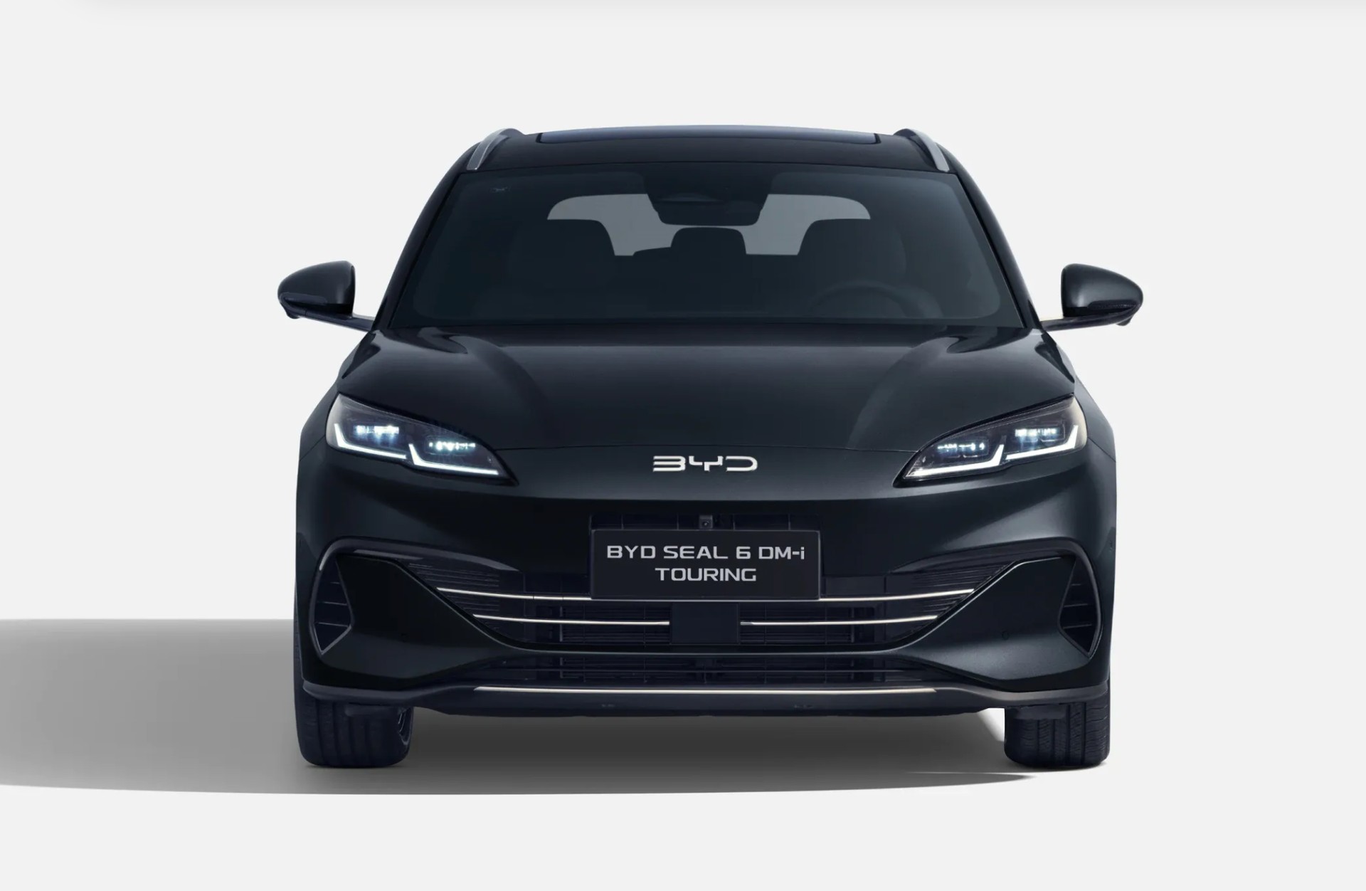 BYD Seal 6 DM-i Touring Comfort-image-1