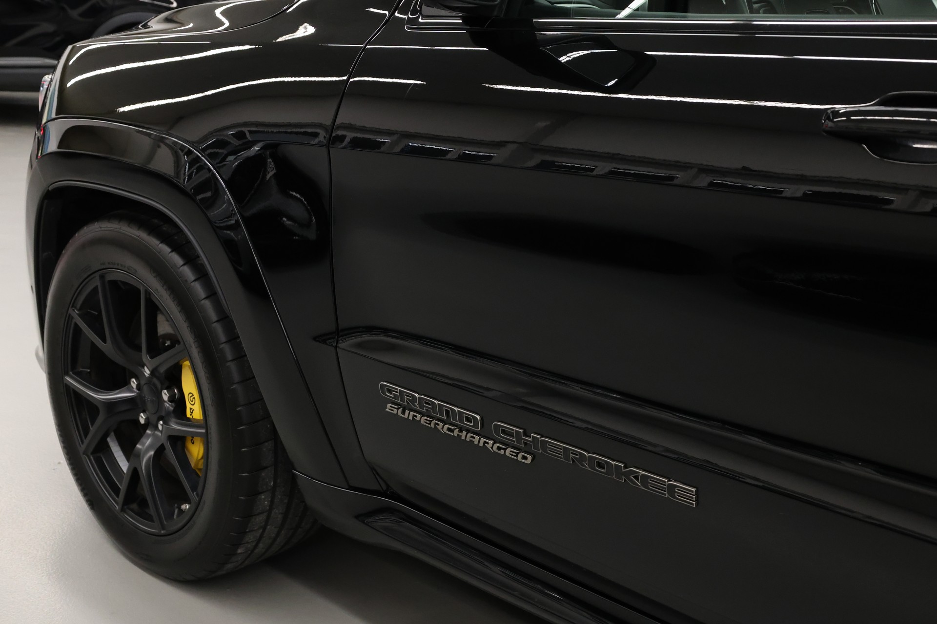 JEEP Grand Cherokee 6.2 V8 HEMI Trackhawk-image-12