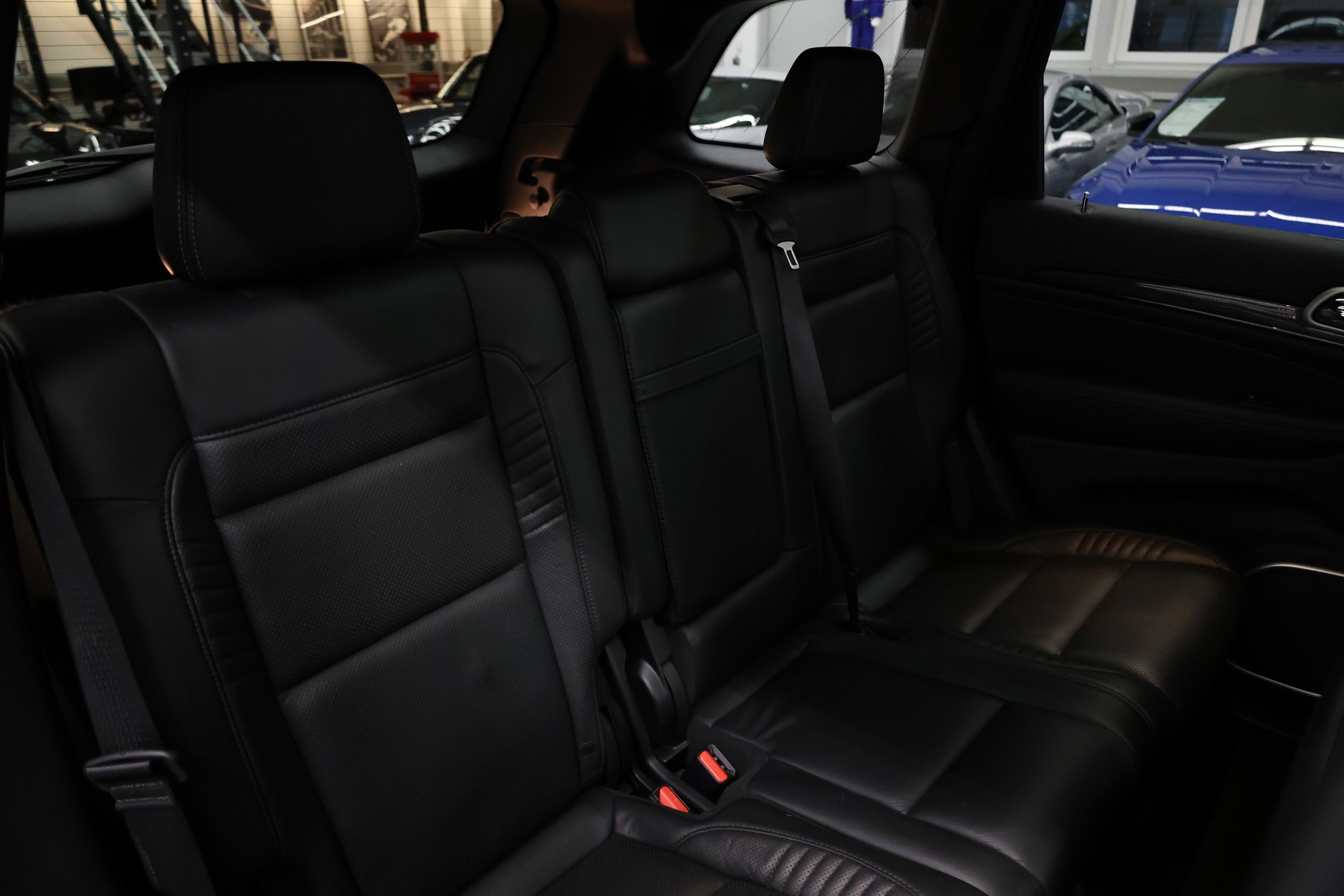 JEEP Grand Cherokee 6.2 V8 HEMI Trackhawk-image-27