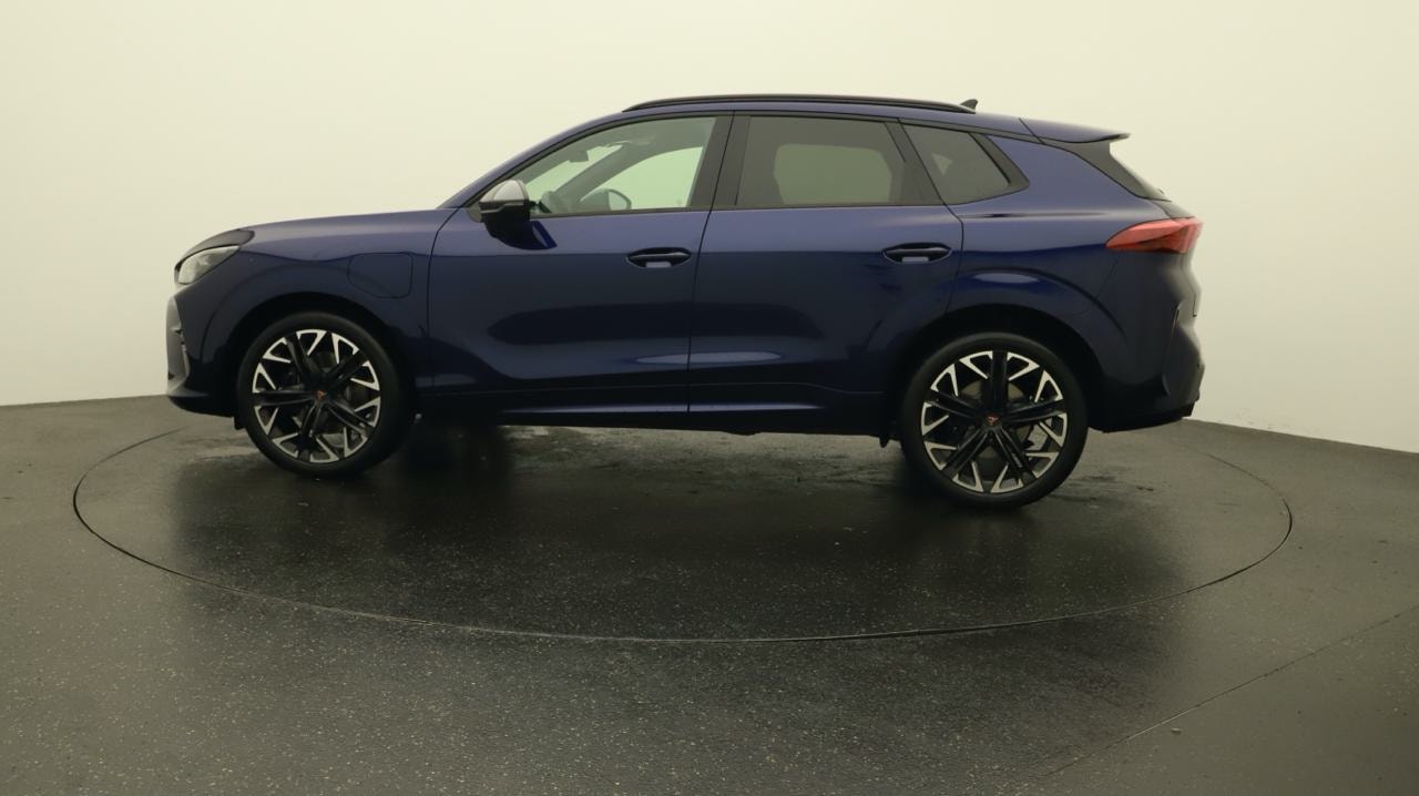 CUPRA Terramar 1.5 eHybrid DSG VZ-image-1