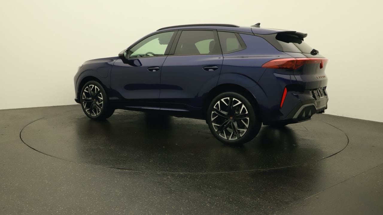 CUPRA Terramar 1.5 eHybrid DSG VZ-image-2