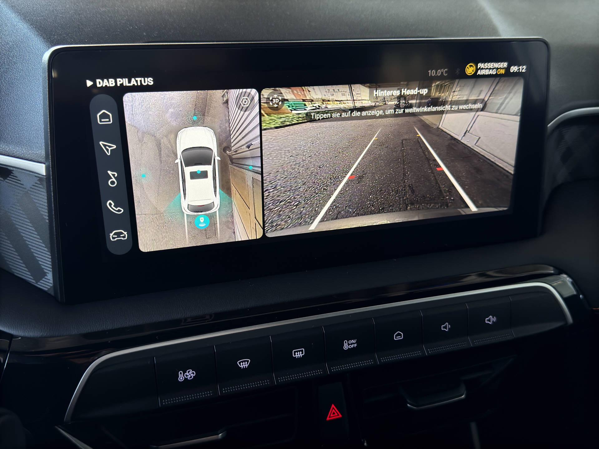 MG 3 1.5 Hybrid Luxury-image-11