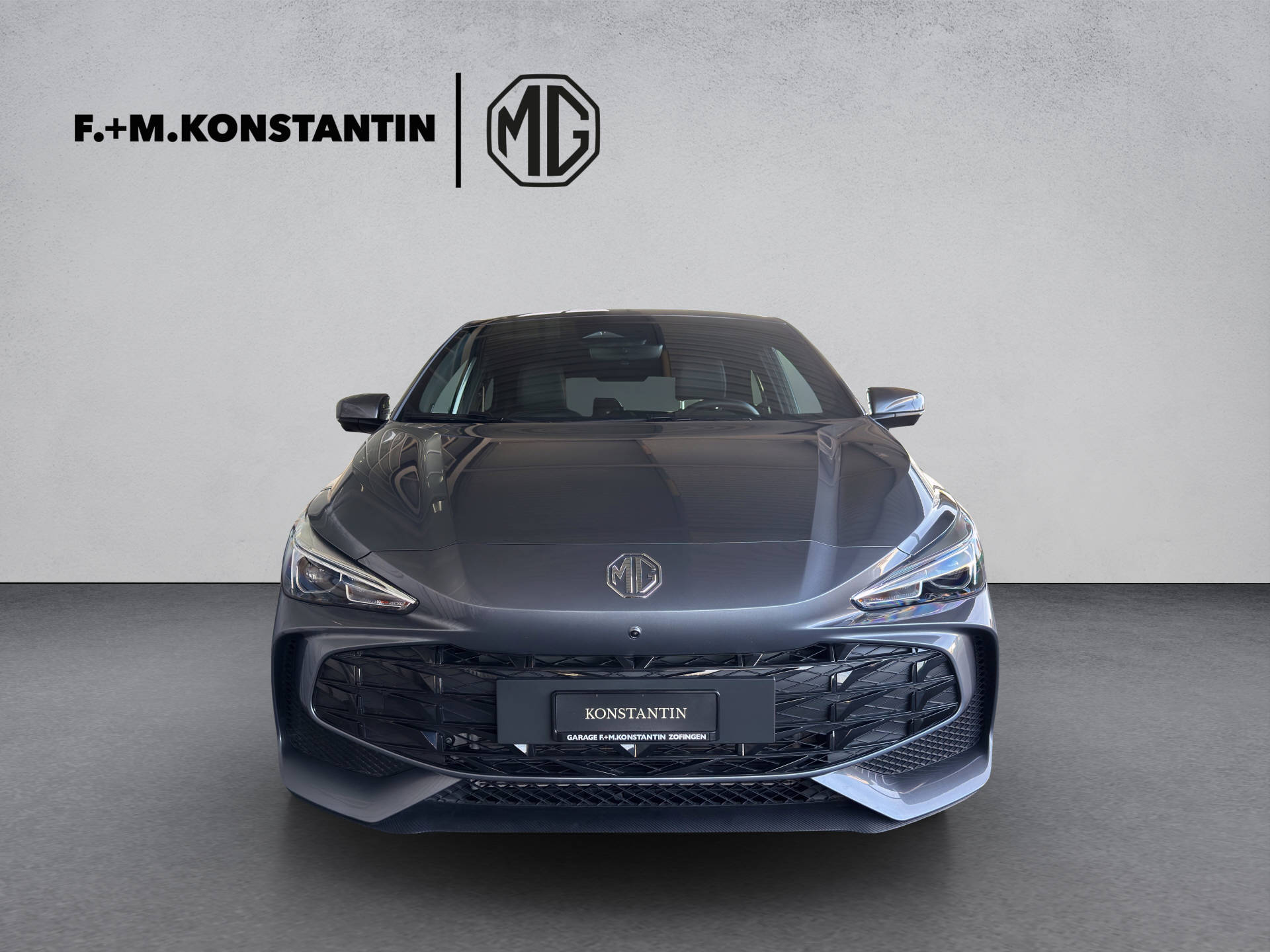 MG 3 1.5 Hybrid Luxury-image-2