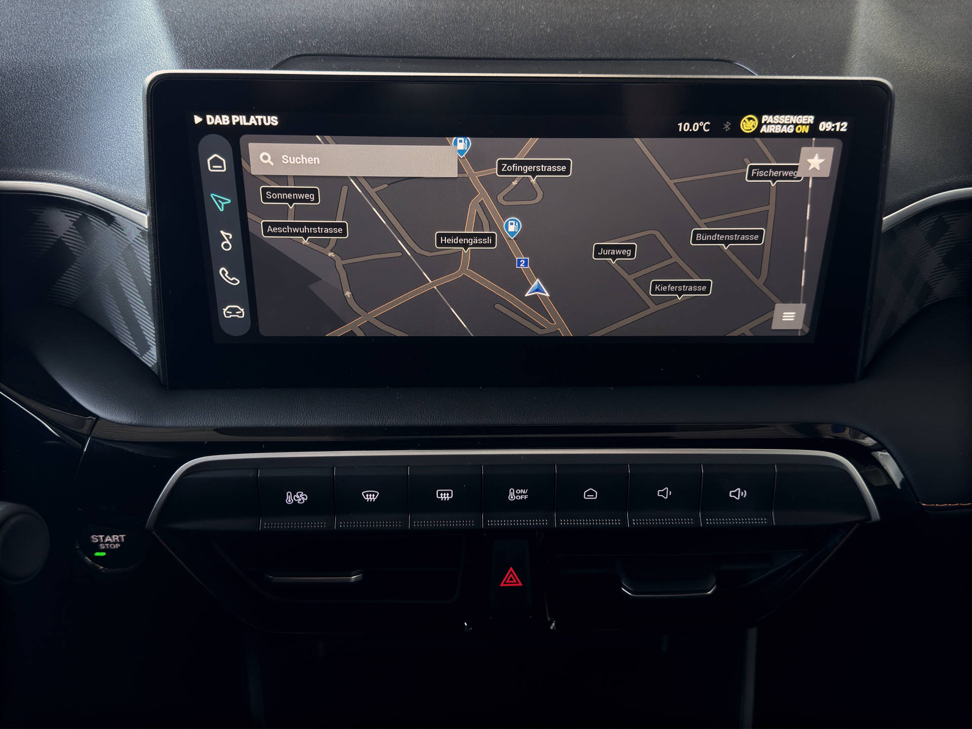 MG 3 1.5 Hybrid Luxury-image-10