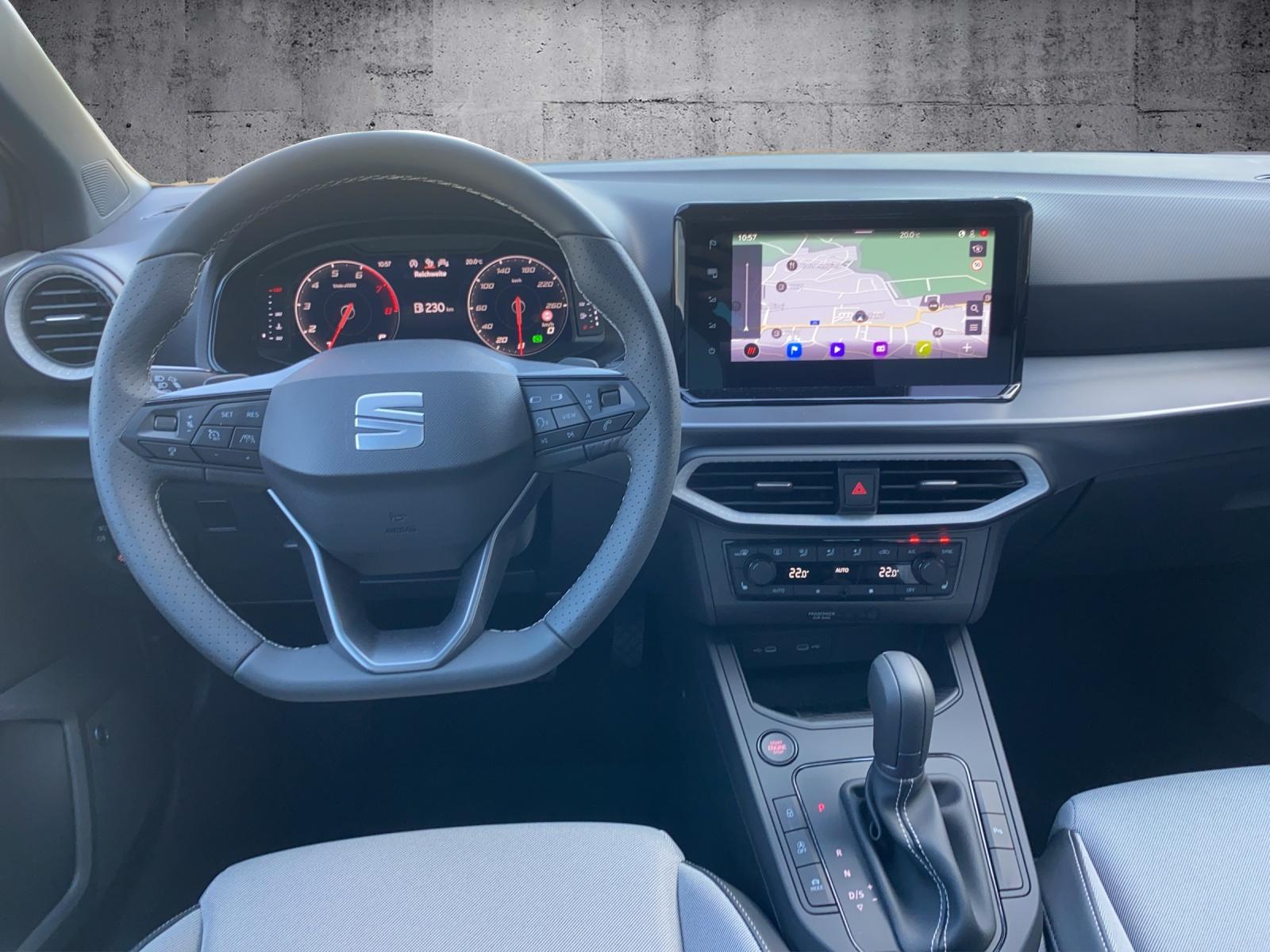 SEAT Ibiza 1.5 TSI FR DSG-image-5