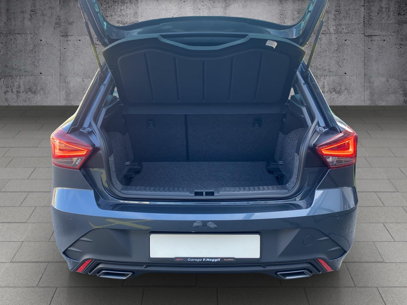 SEAT Ibiza 1.5 TSI FR DSG-image-8