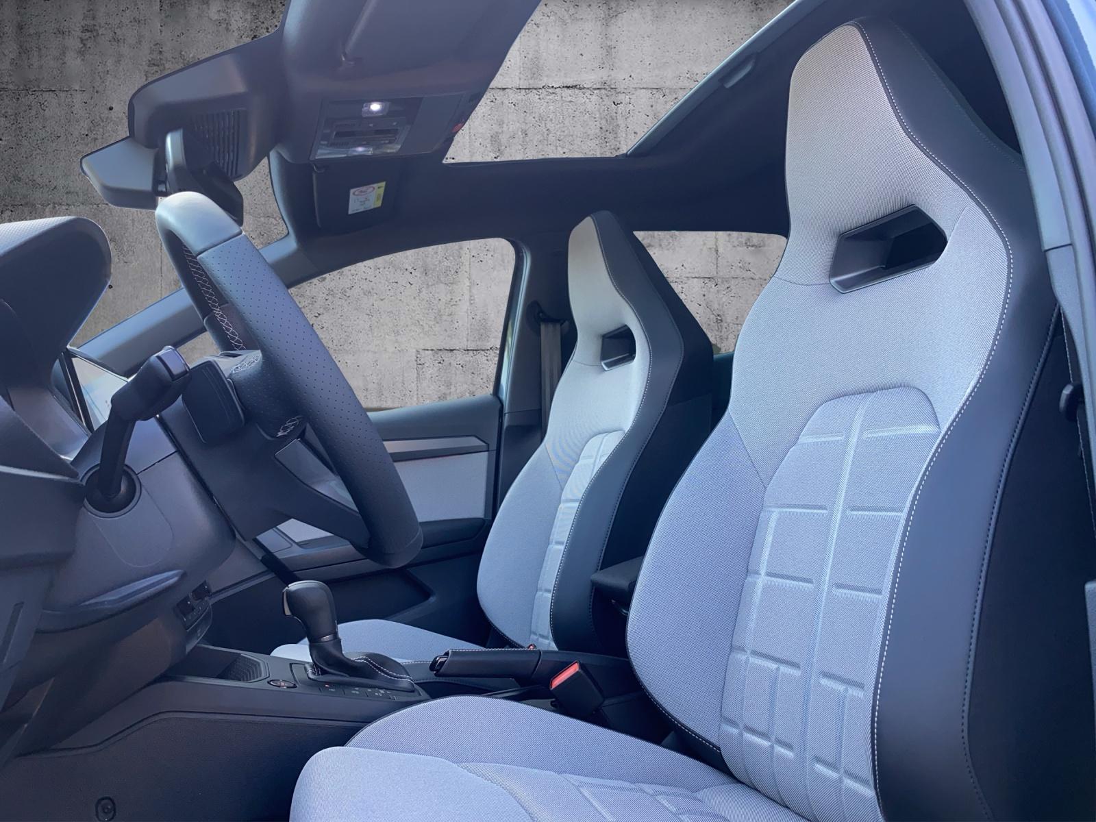 SEAT Ibiza 1.5 TSI FR DSG-image-6