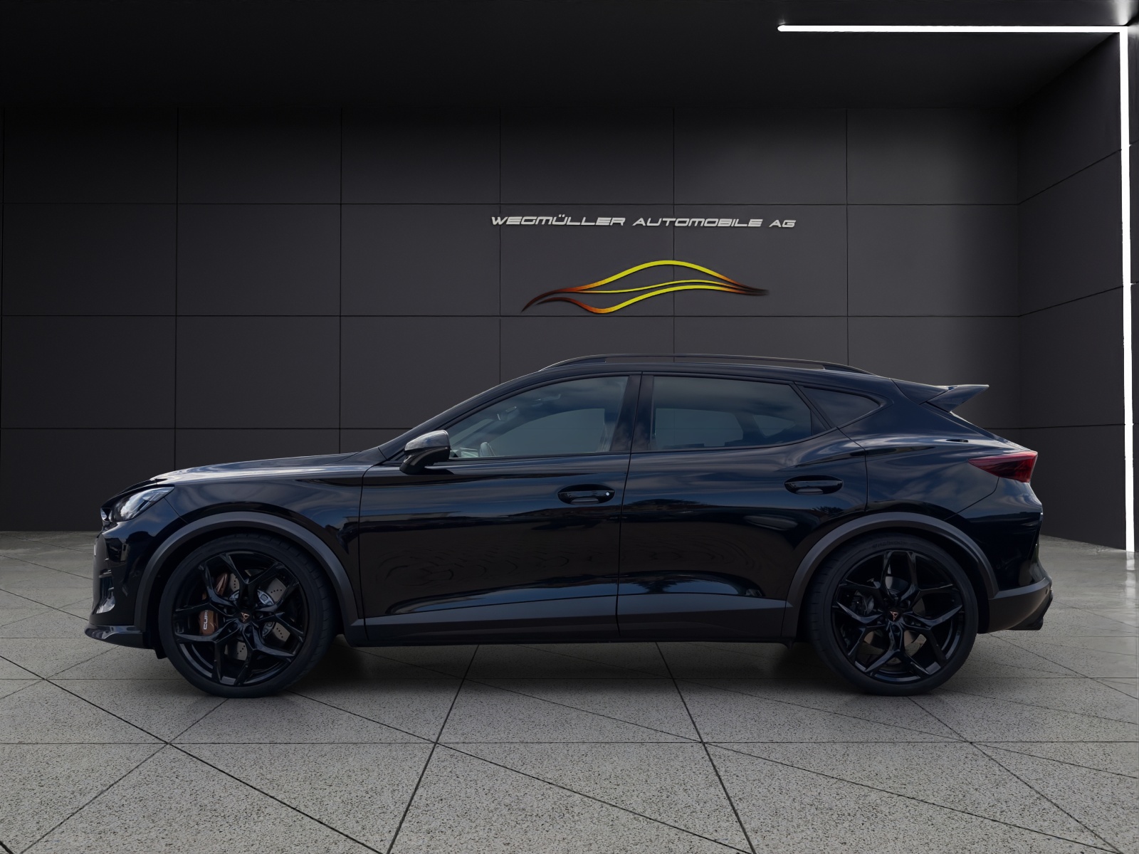 CUPRA VZ5 ABT 635 PS 7/30-image-1