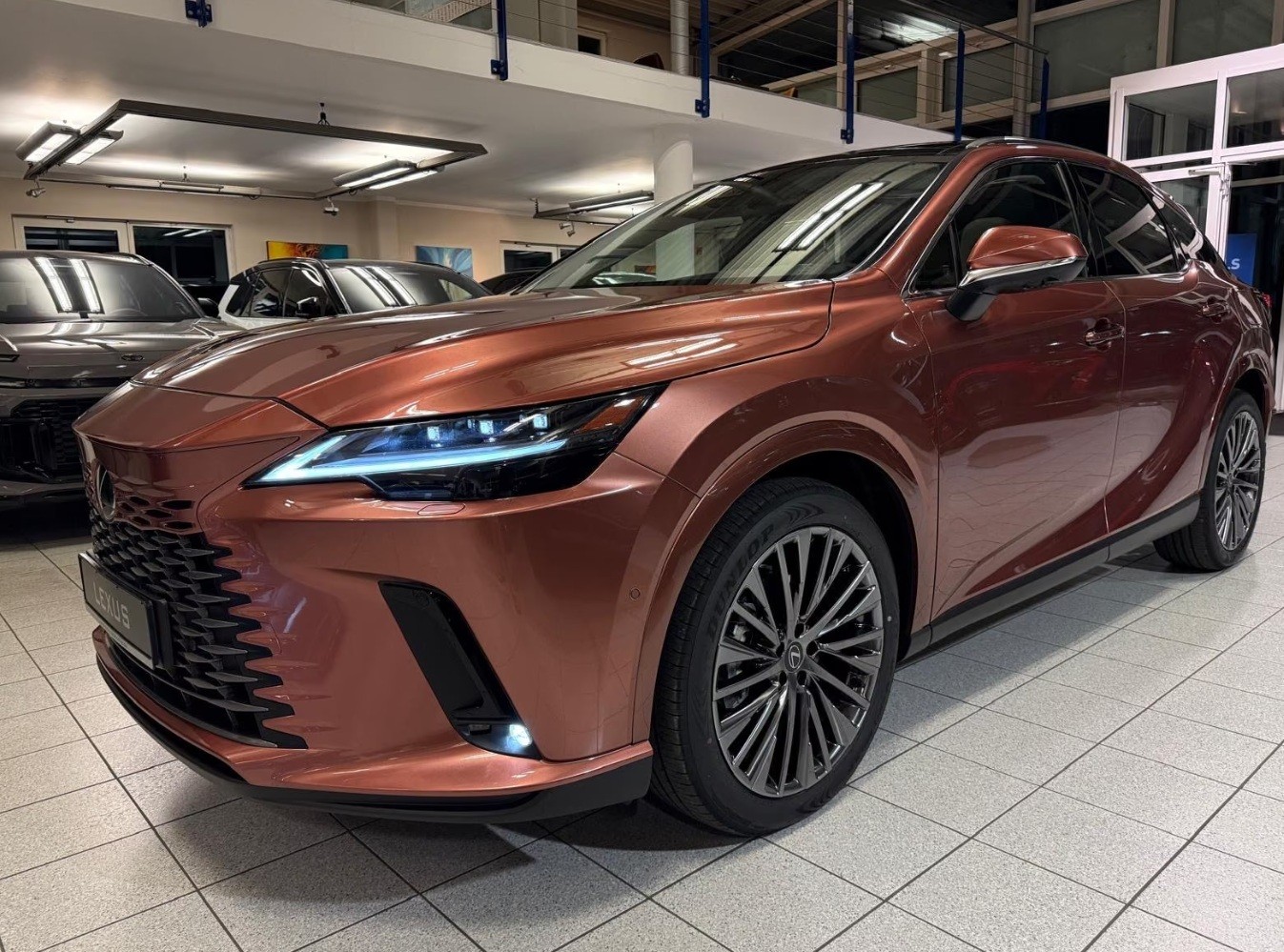 Car photo