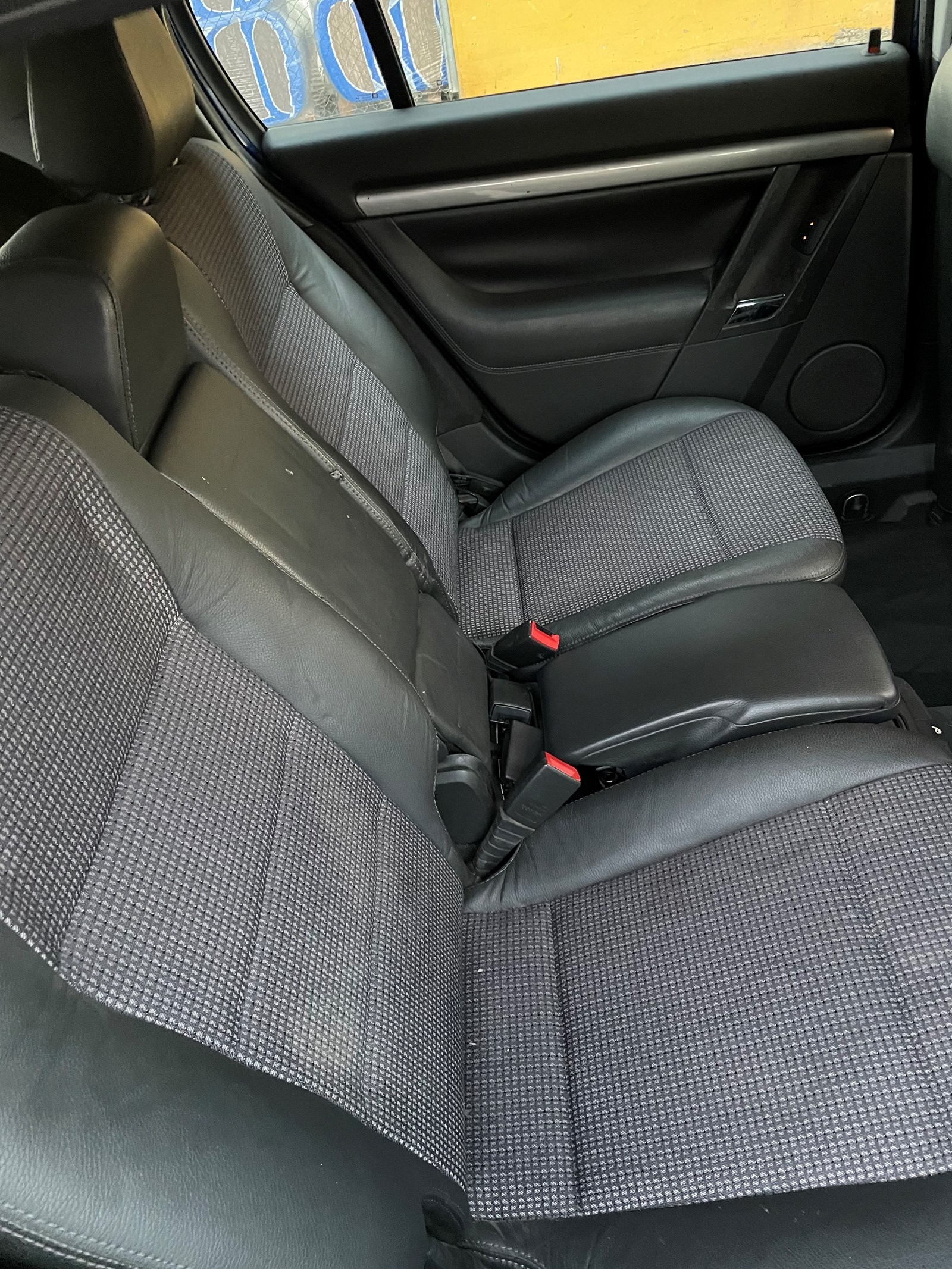 OPEL Signum 2.0 Turbo Elegance-image-4