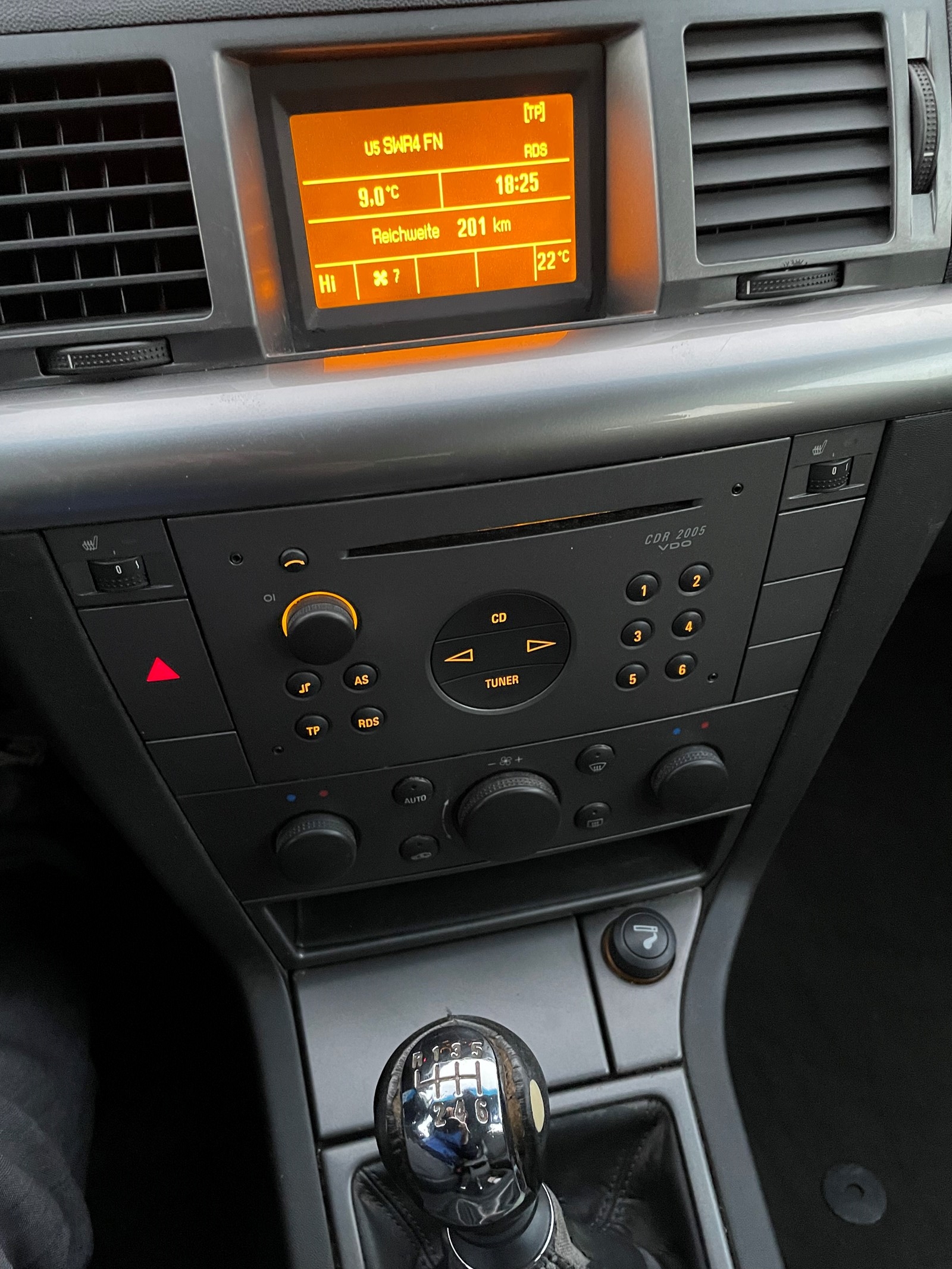 OPEL Signum 2.0 Turbo Elegance-image-6