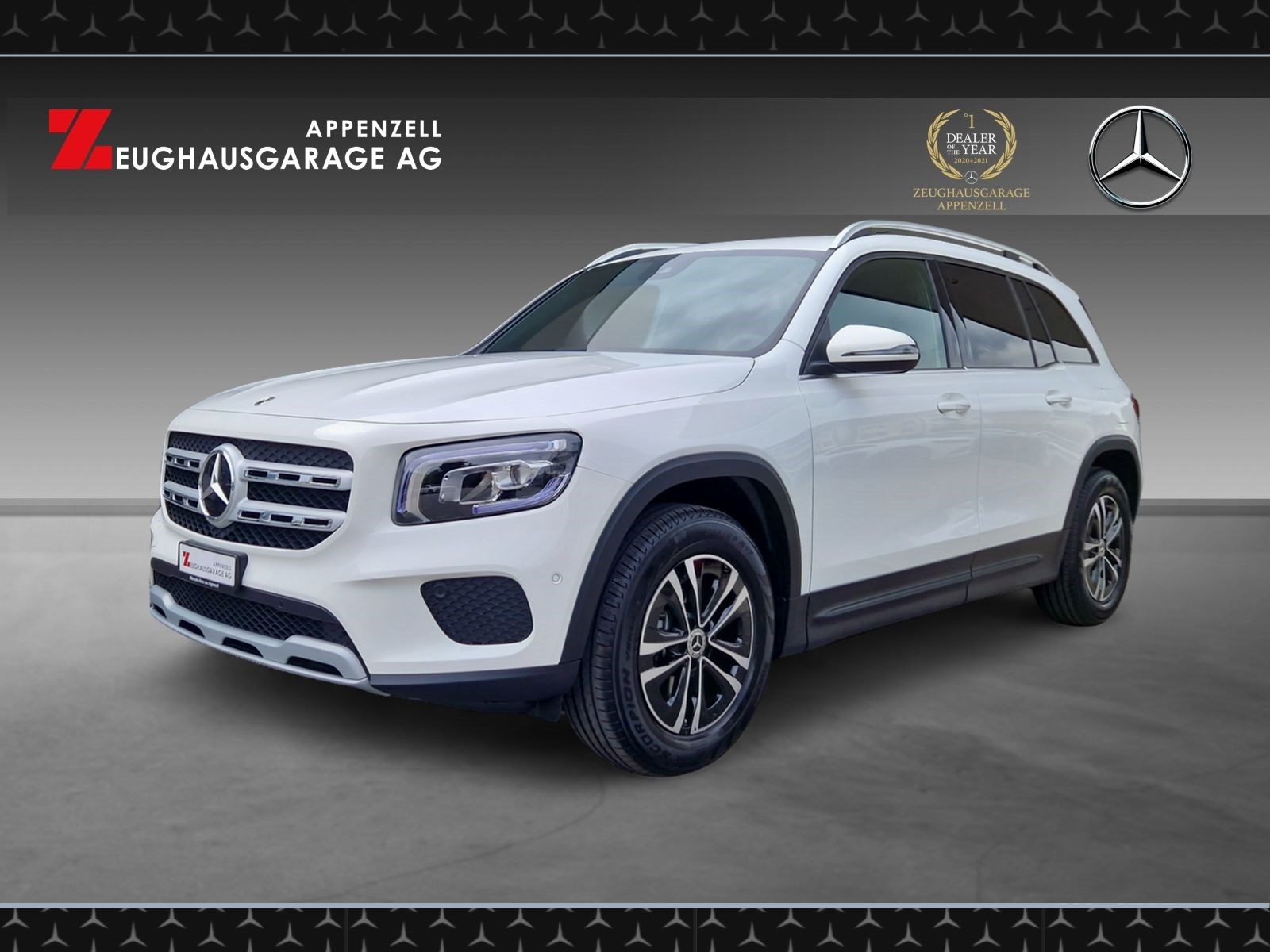 MERCEDES-BENZ GLB 220 d 4Matic-image-0