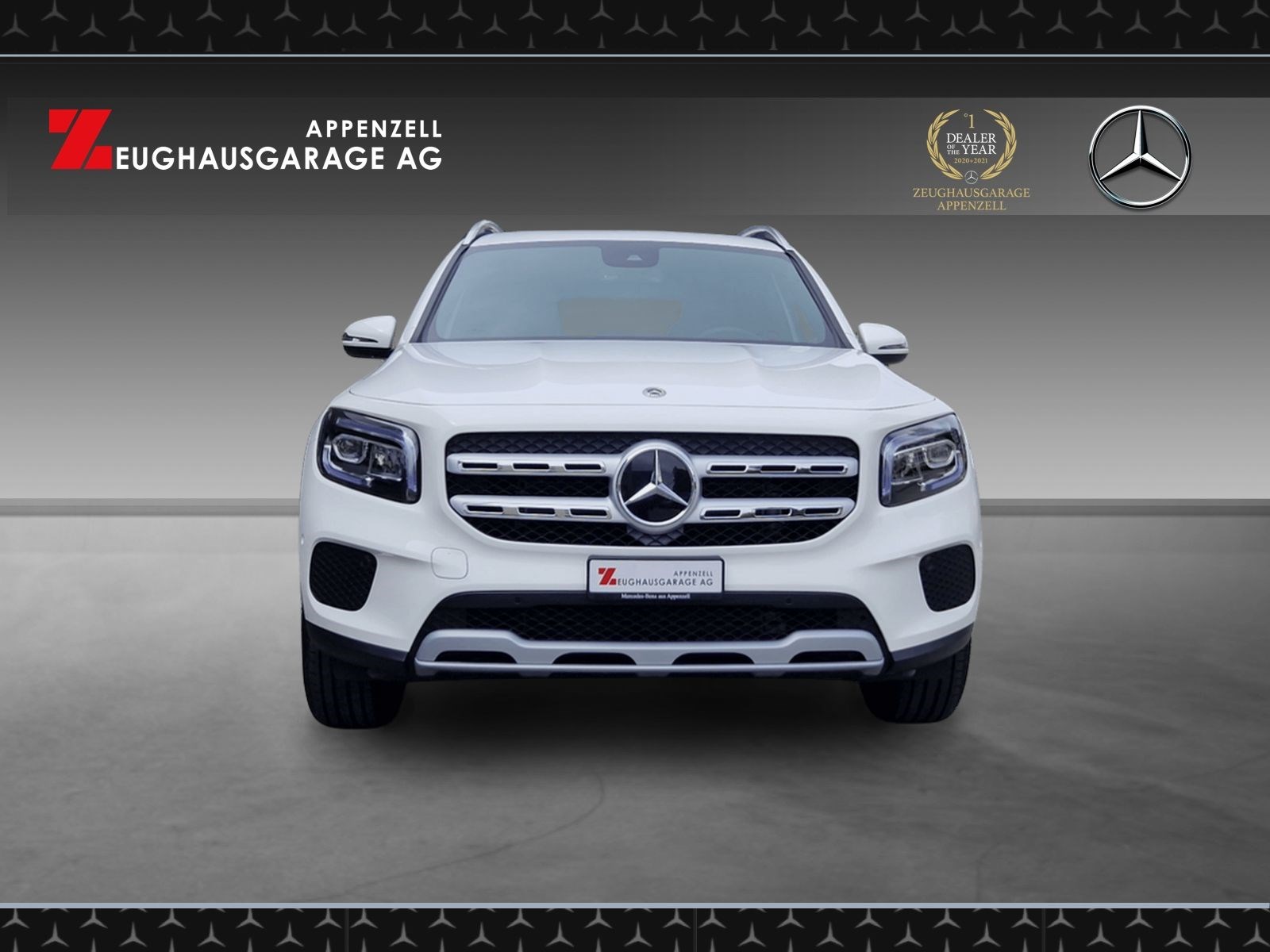 MERCEDES-BENZ GLB 220 d 4Matic-image-3
