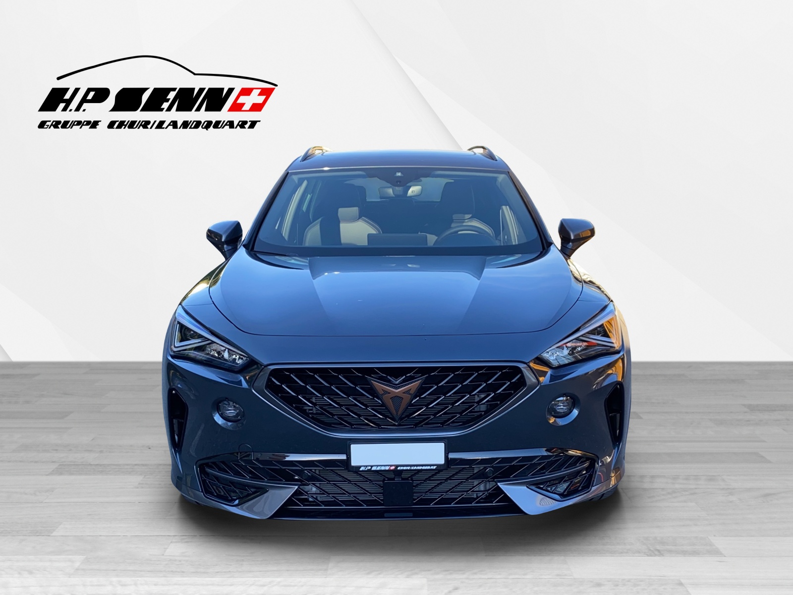 CUPRA Formentor 2.0TSI 4Drive Inicio DSG-showroom-element-1