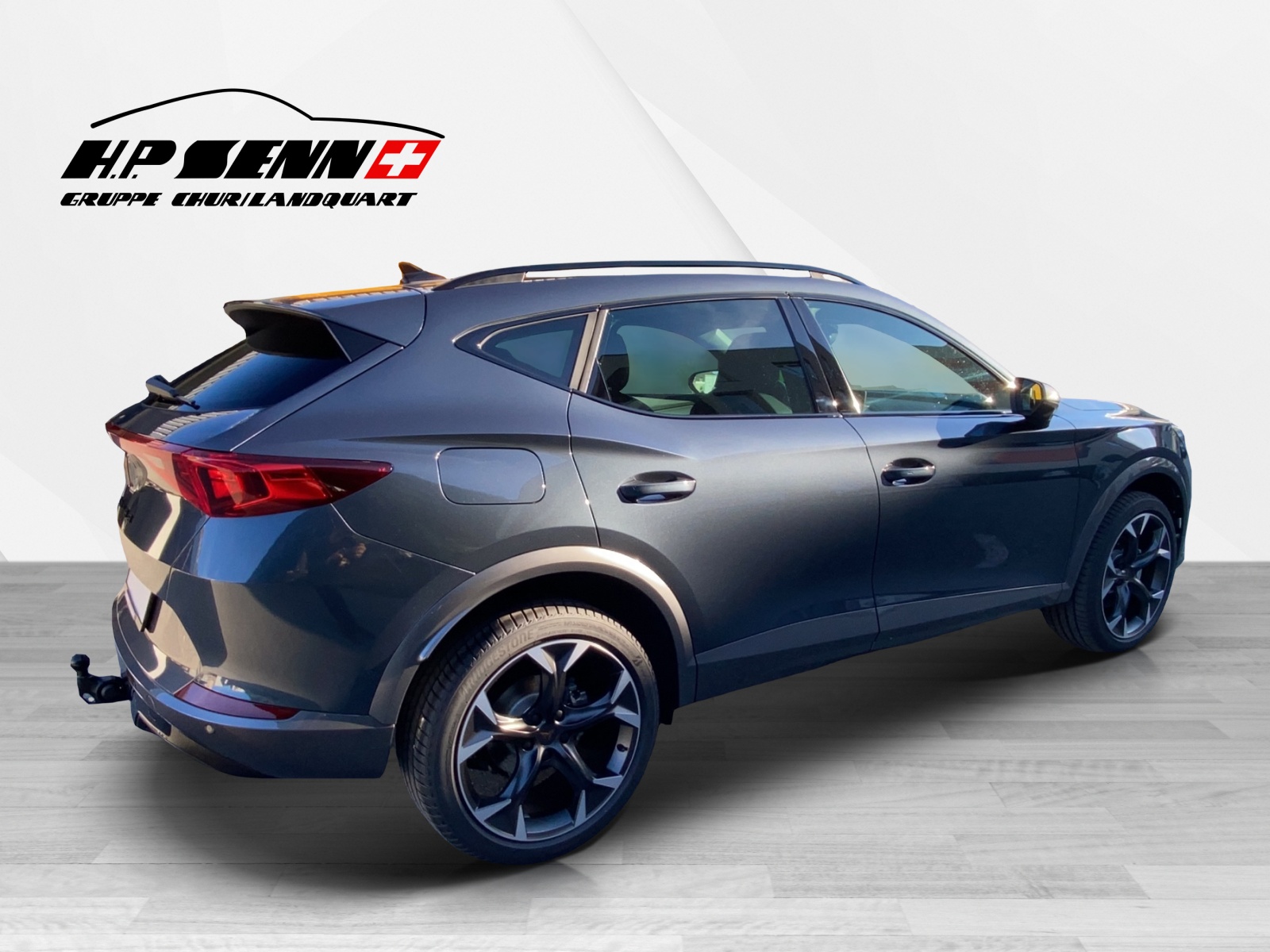 CUPRA Formentor 2.0TSI 4Drive Inicio DSG-image-5