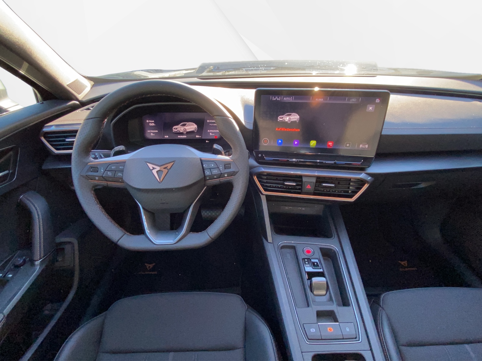CUPRA Formentor 2.0TSI 4Drive Inicio DSG-image-10
