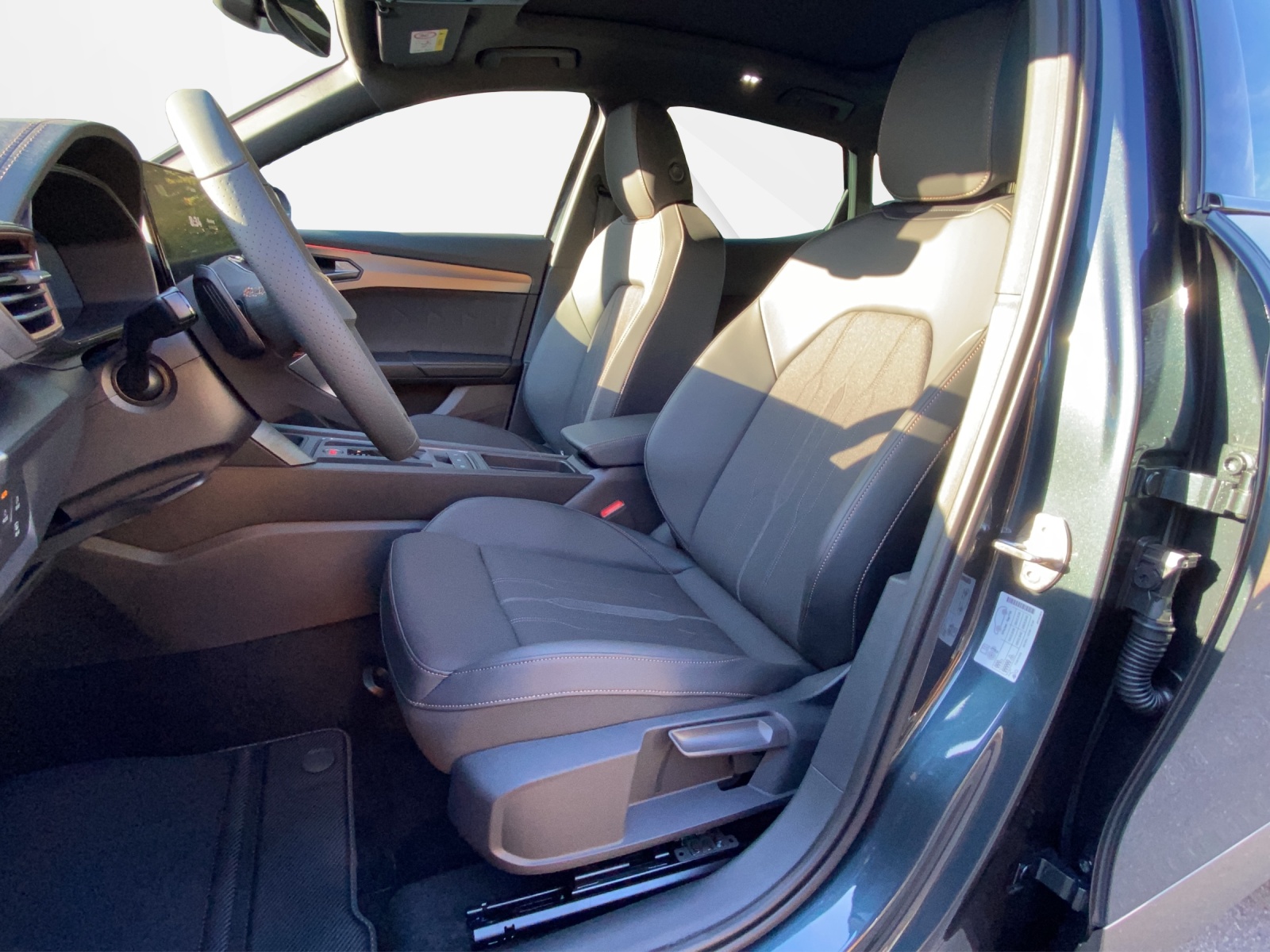CUPRA Formentor 2.0TSI 4Drive Inicio DSG-image-7