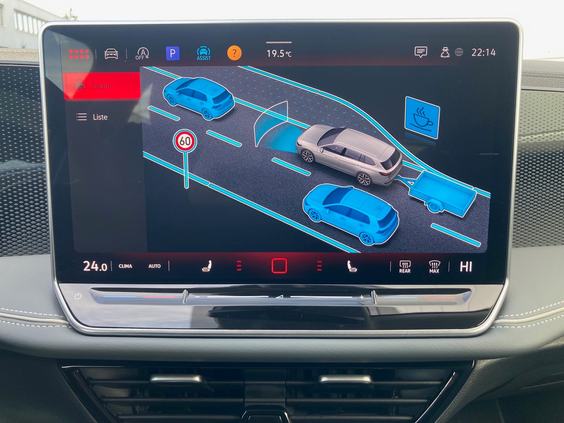 VW Passat Variant 1.5 eTSI evo2 Business DSG-image-13