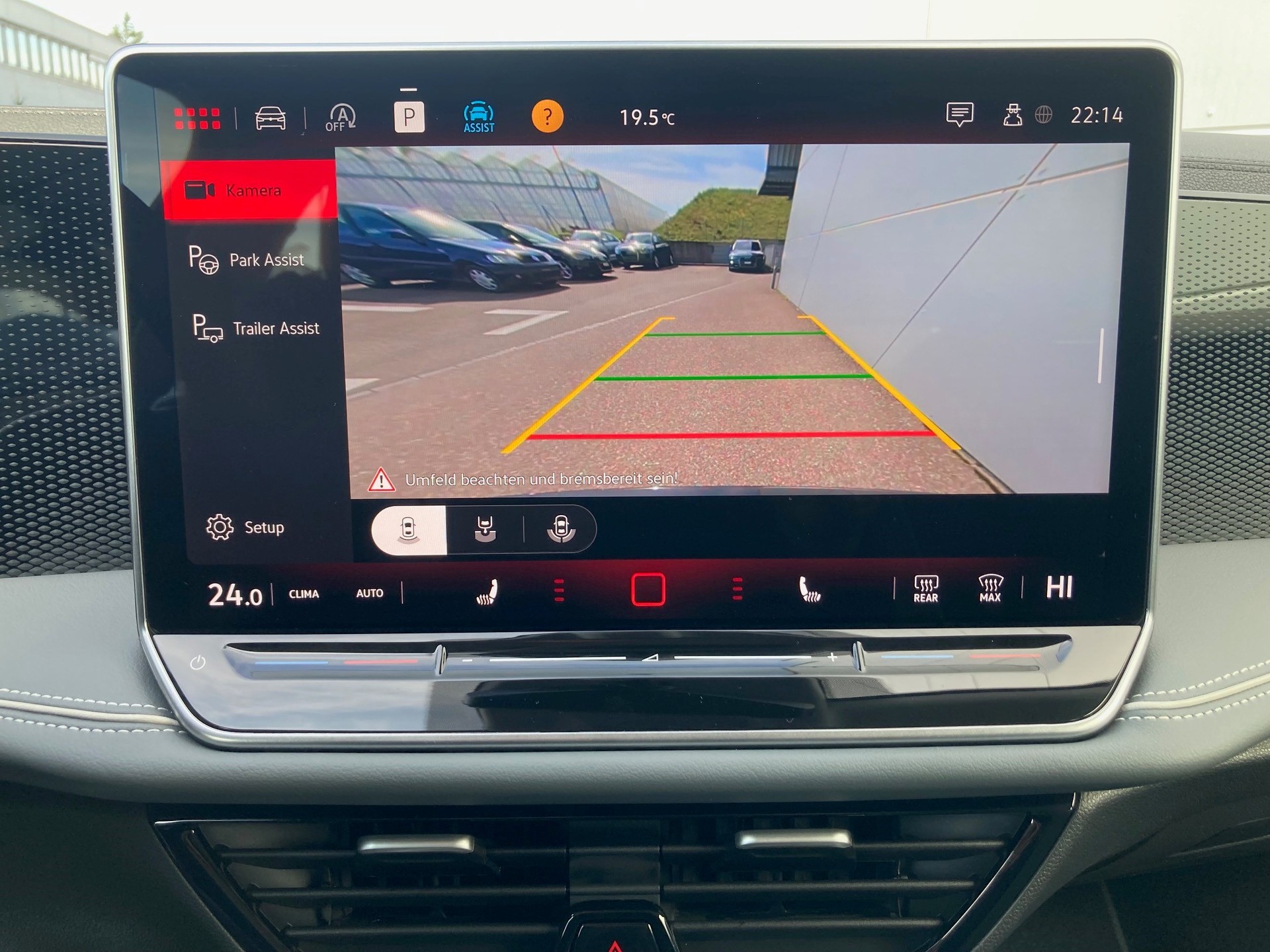 VW Passat Variant 1.5 eTSI evo2 Business DSG-image-12