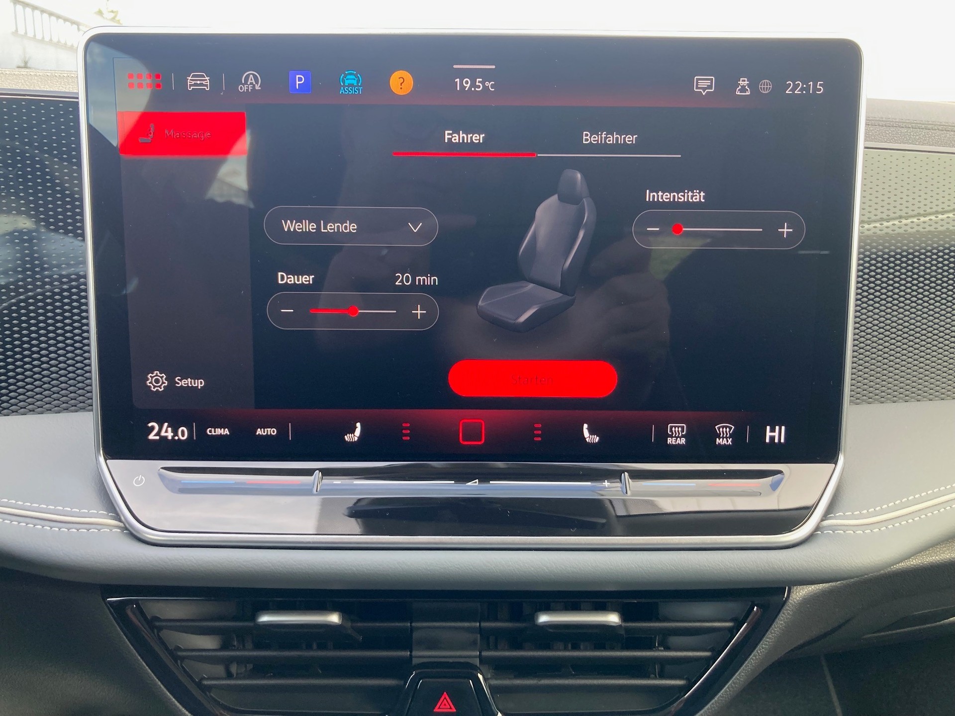 VW Passat Variant 1.5 eTSI evo2 Business DSG-image-14
