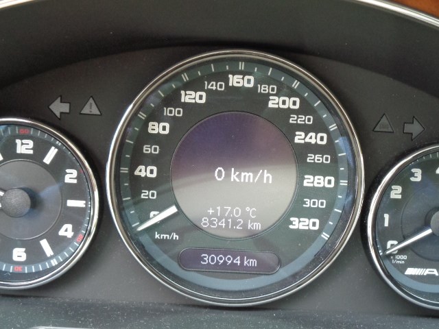 MERCEDES-BENZ CLS 63 AMG-image-10