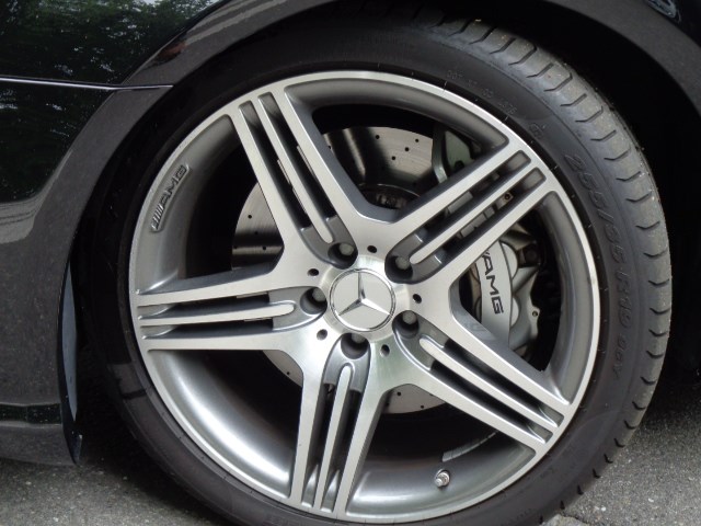 MERCEDES-BENZ CLS 63 AMG-image-13