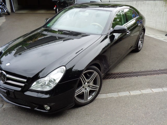 MERCEDES-BENZ CLS 63 AMG-image-5