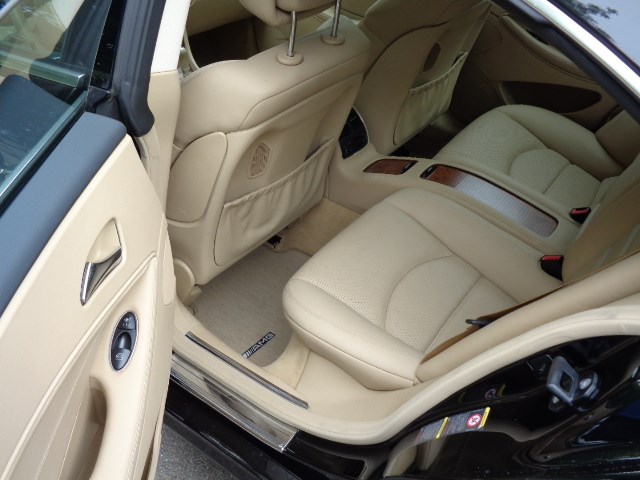 MERCEDES-BENZ CLS 63 AMG-image-9