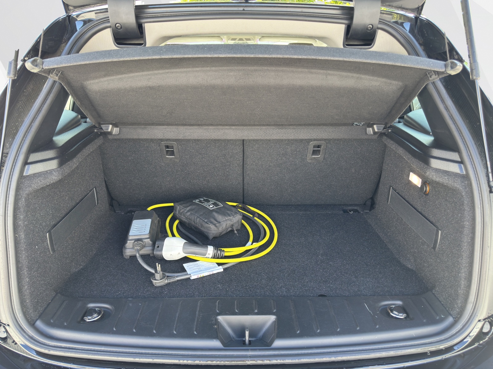 BMW i3 S 120 Ah-image-14
