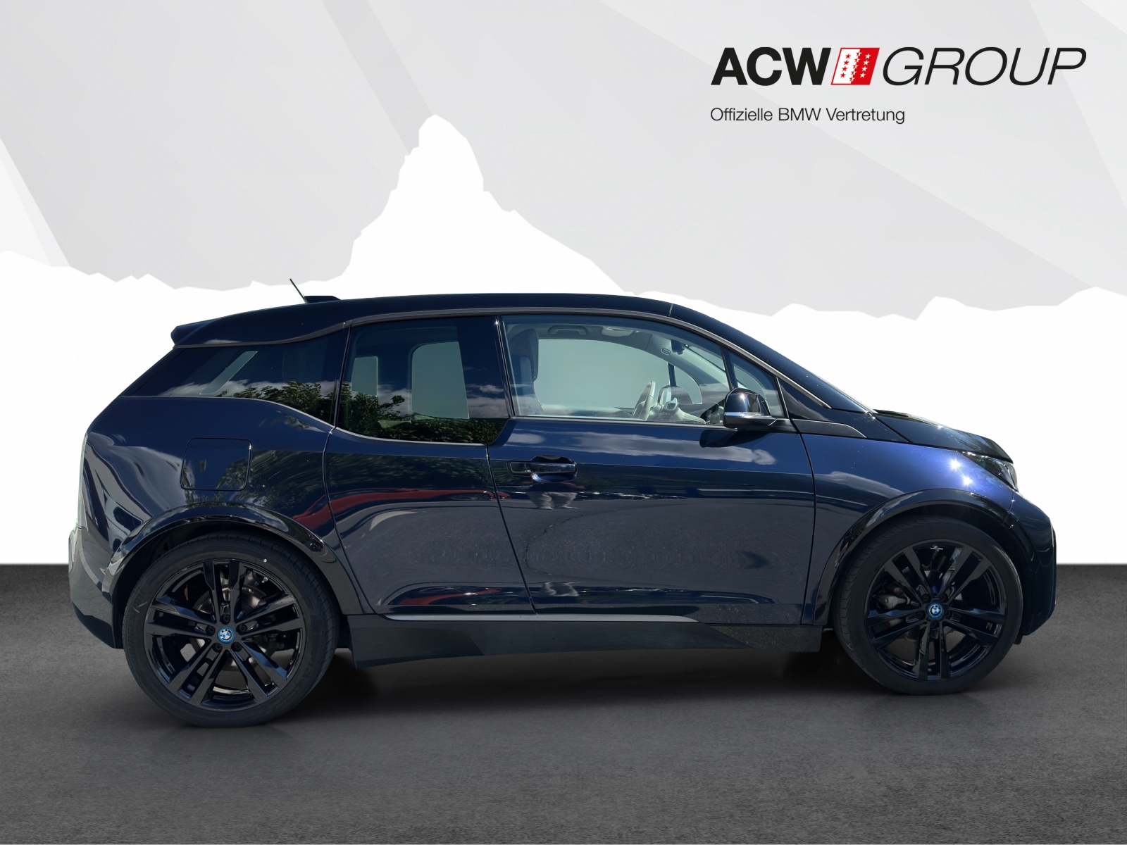 BMW i3 S 120 Ah-image-5