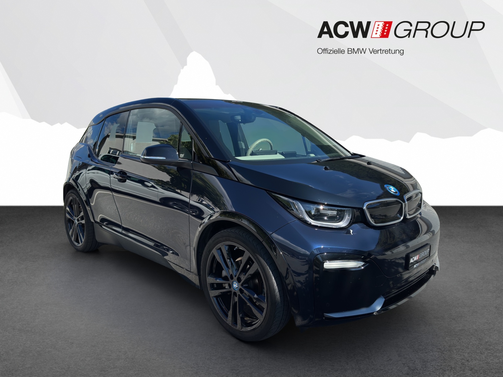 BMW i3 S 120 Ah-image-6