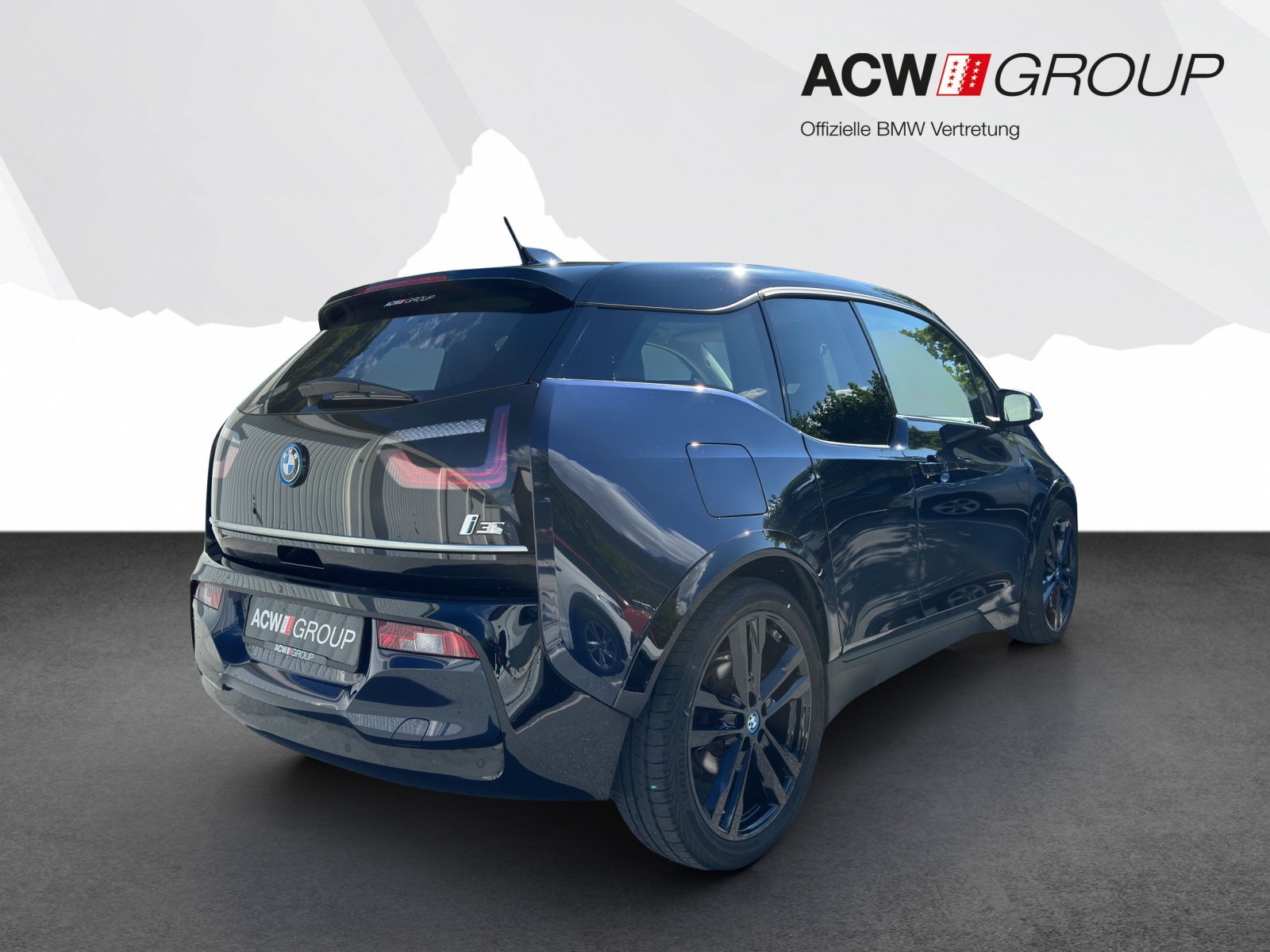 BMW i3 S 120 Ah-image-4