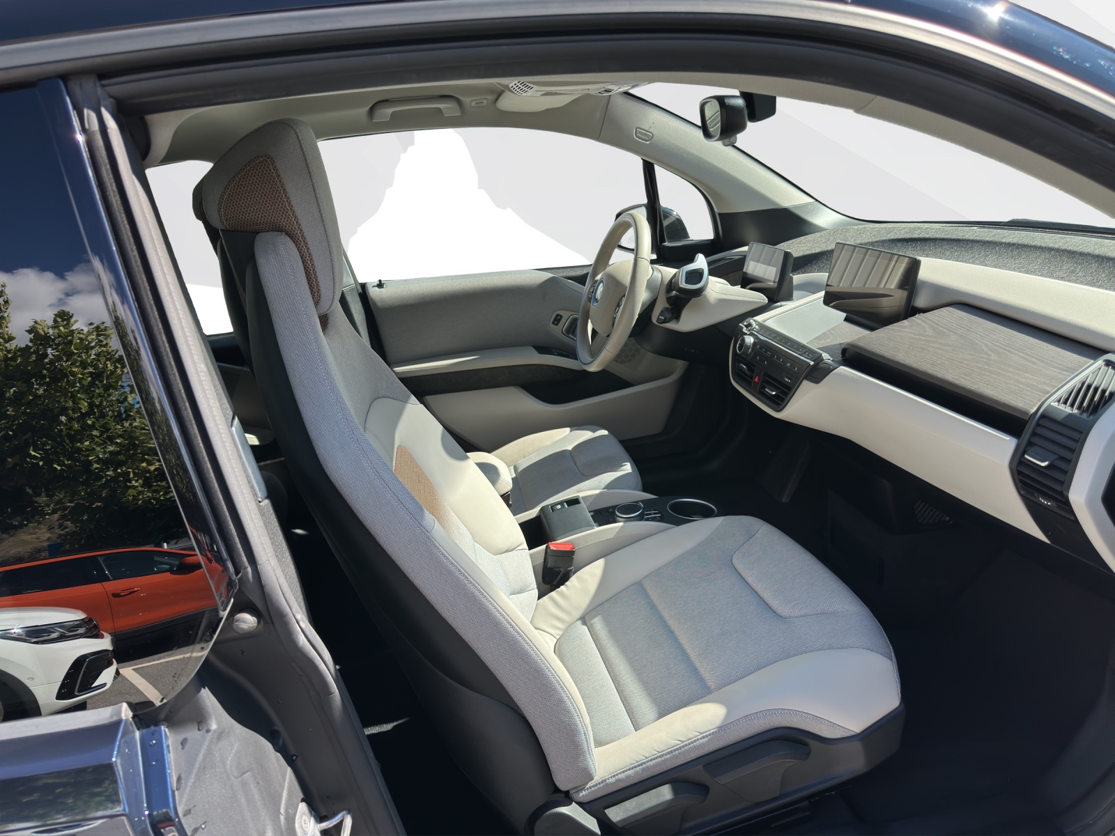BMW i3 S 120 Ah-image-12