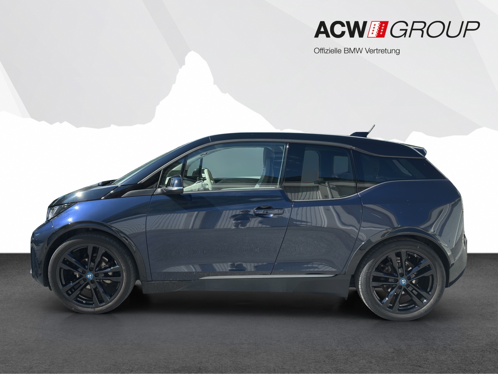 BMW i3 S 120 Ah-image-1