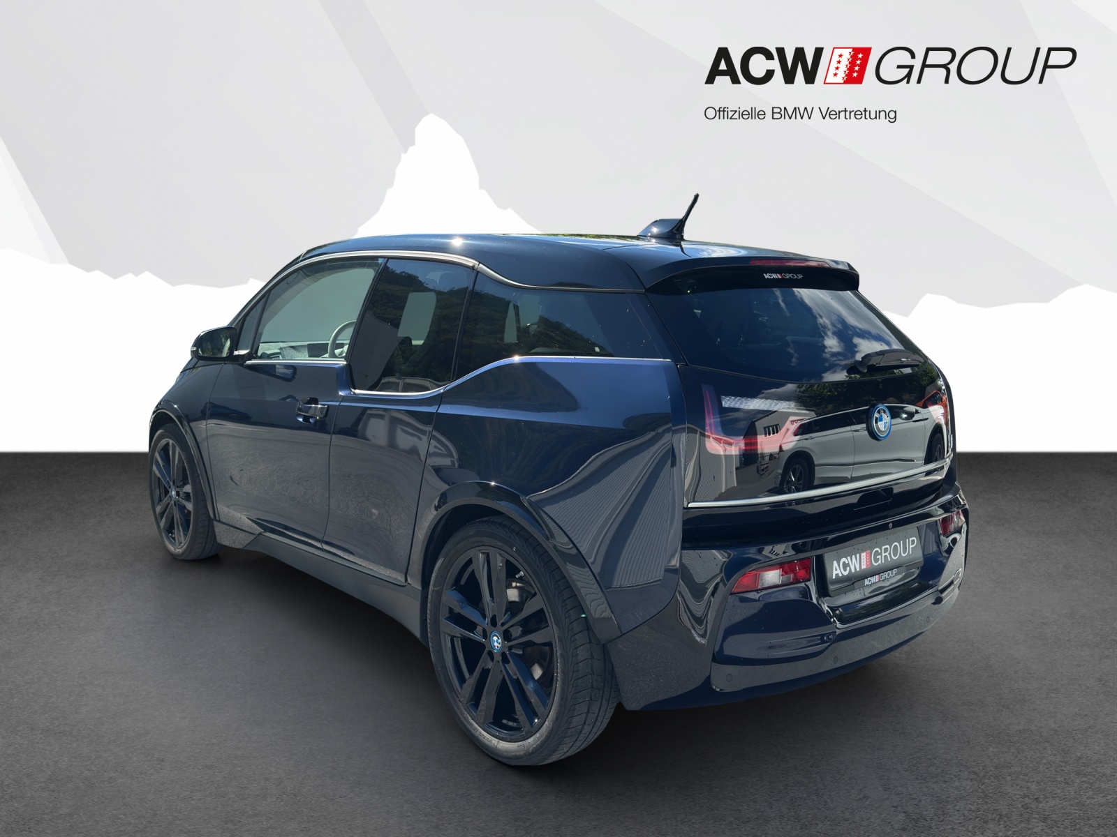 BMW i3 S 120 Ah-image-2
