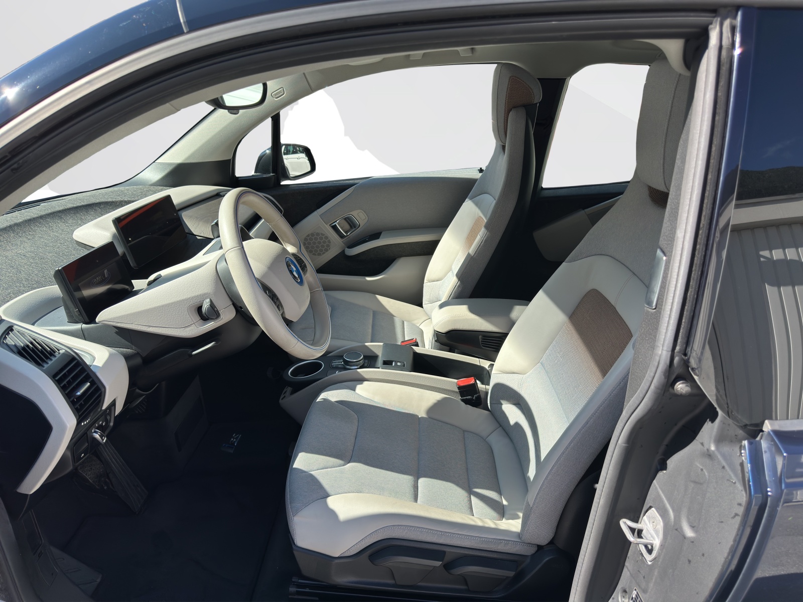 BMW i3 S 120 Ah-image-8
