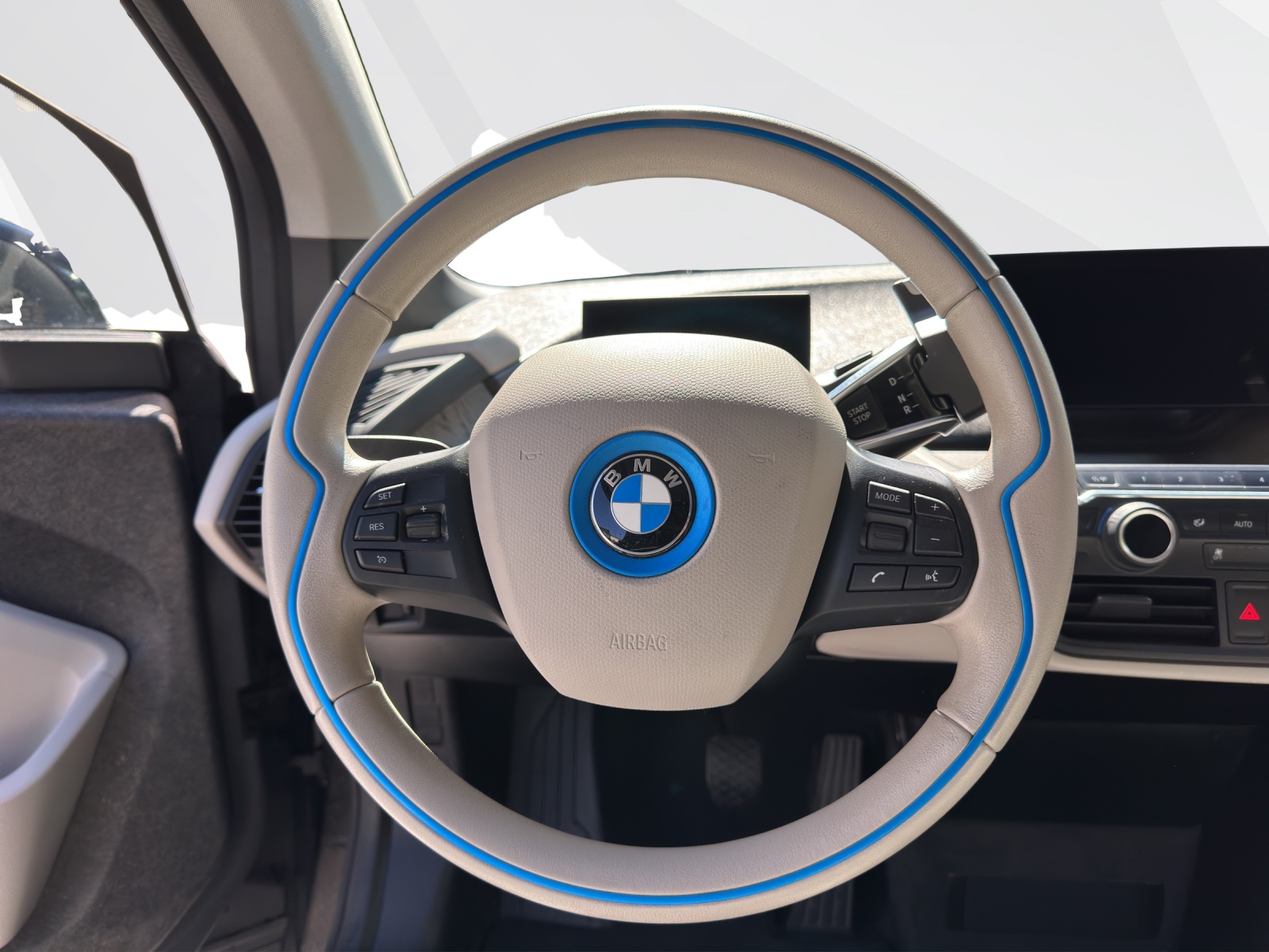 BMW i3 S 120 Ah-image-9