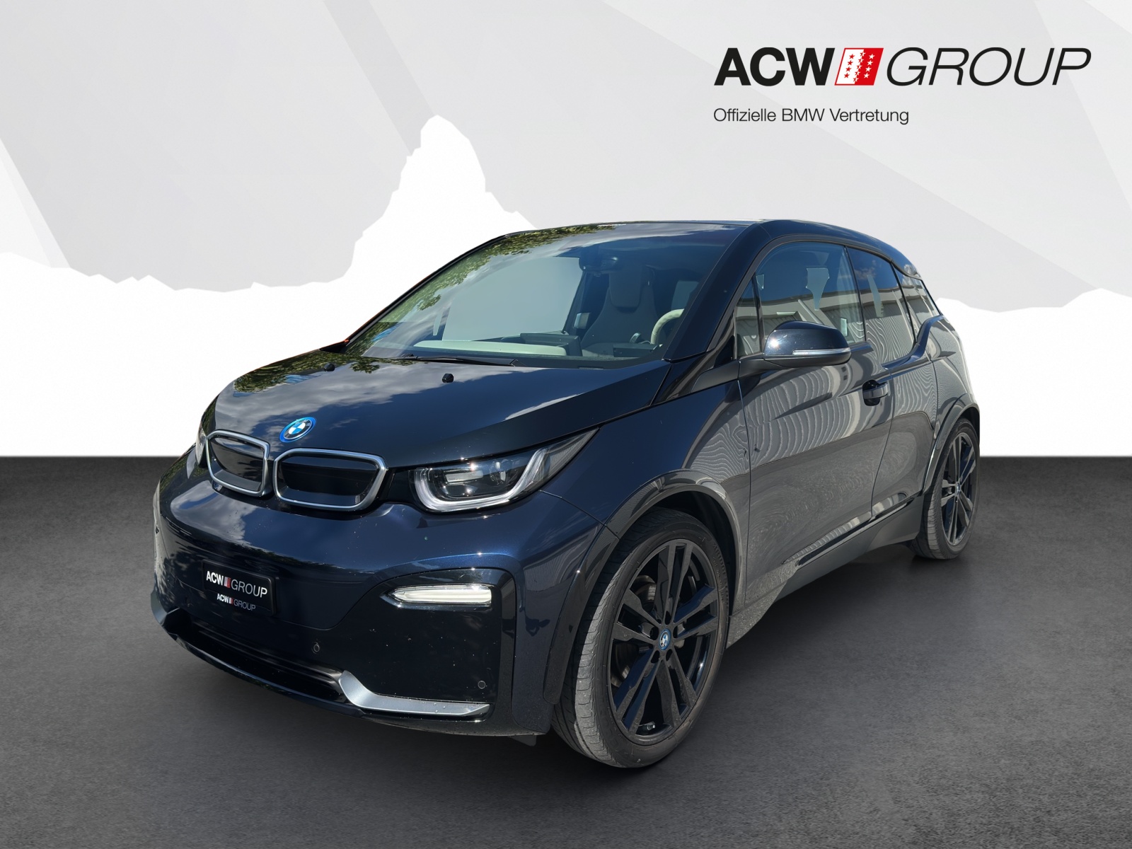 BMW i3 S 120 Ah-image-0