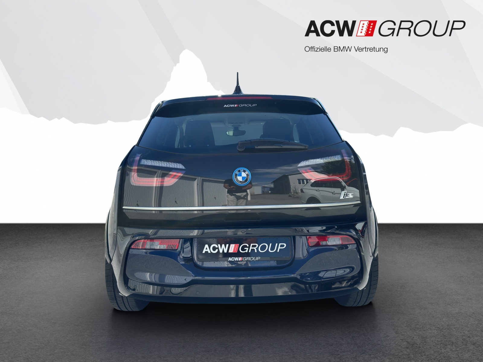 BMW i3 S 120 Ah-image-3