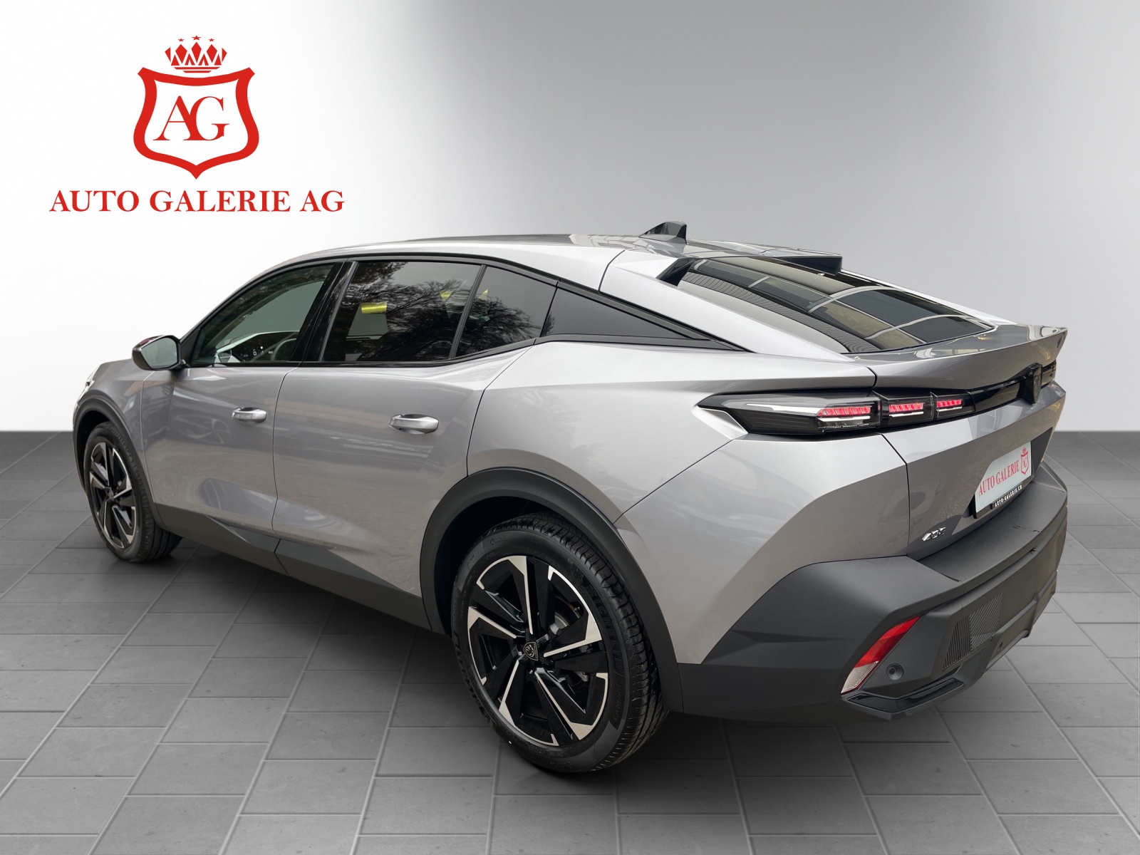 PEUGEOT 408 1.2 PureTech Allure Pack EAT8-showroom-element-2