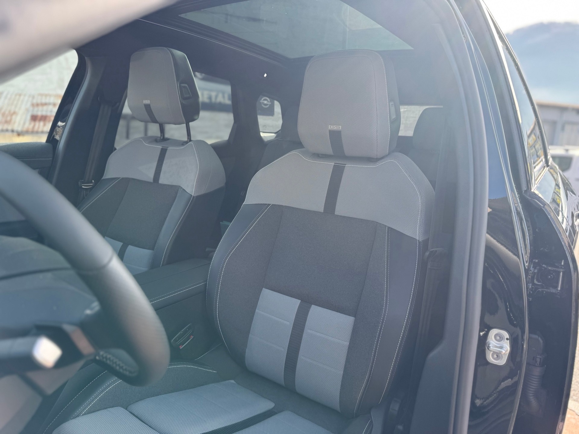 OPEL Grandland Elektro 73kWh GS-image-11