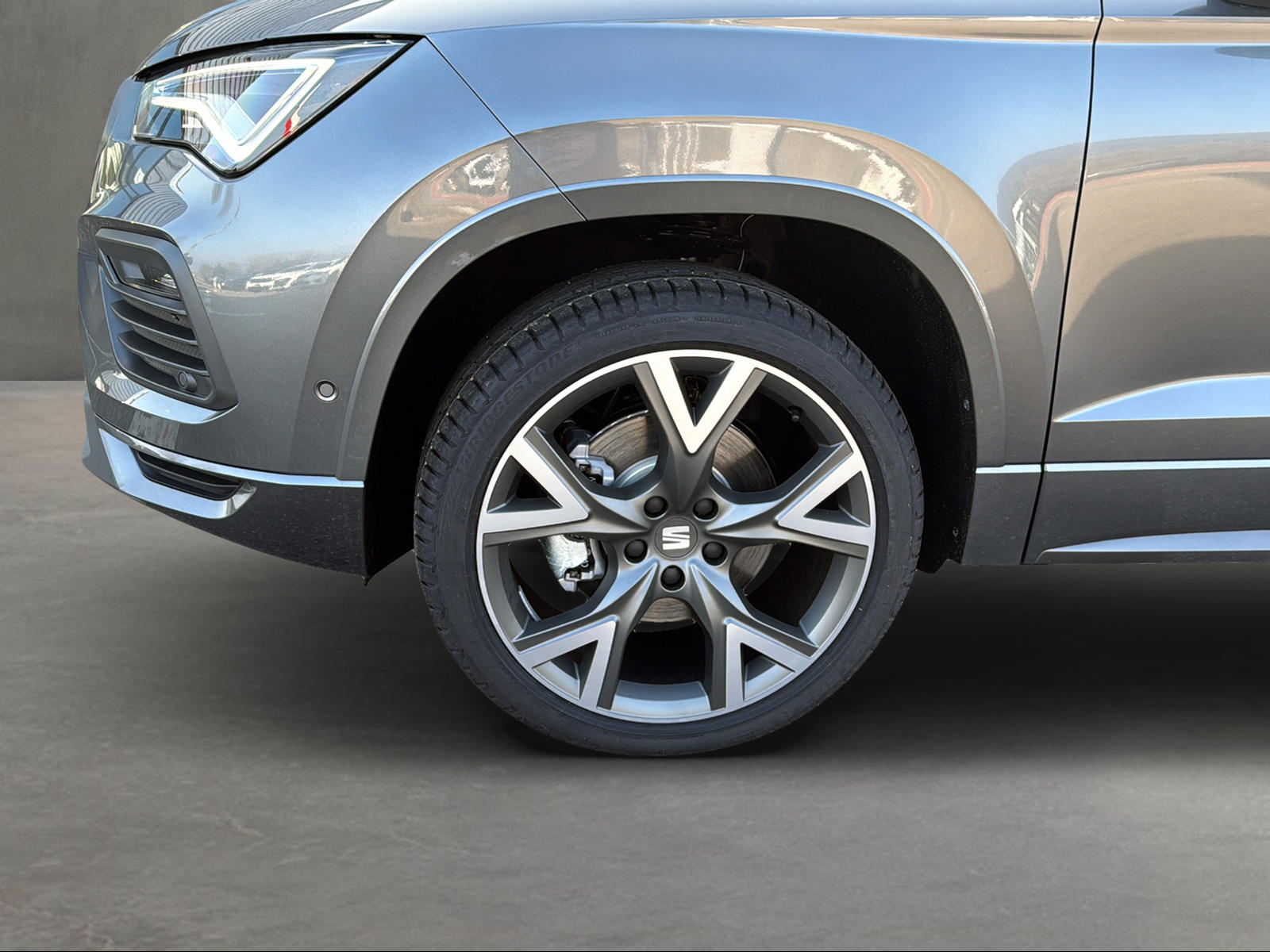 SEAT Ateca 1.5 TSI EVO DSG Move FR-image-8