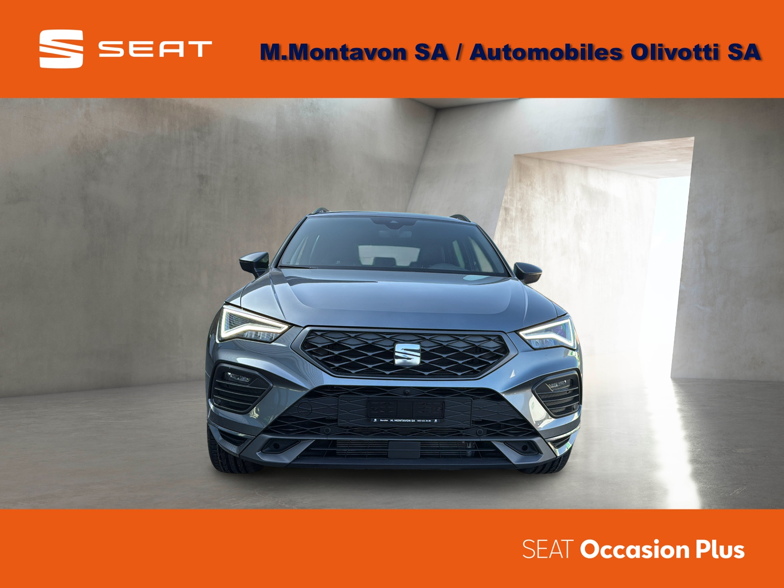 SEAT Ateca 1.5 TSI EVO DSG Move FR-image-4