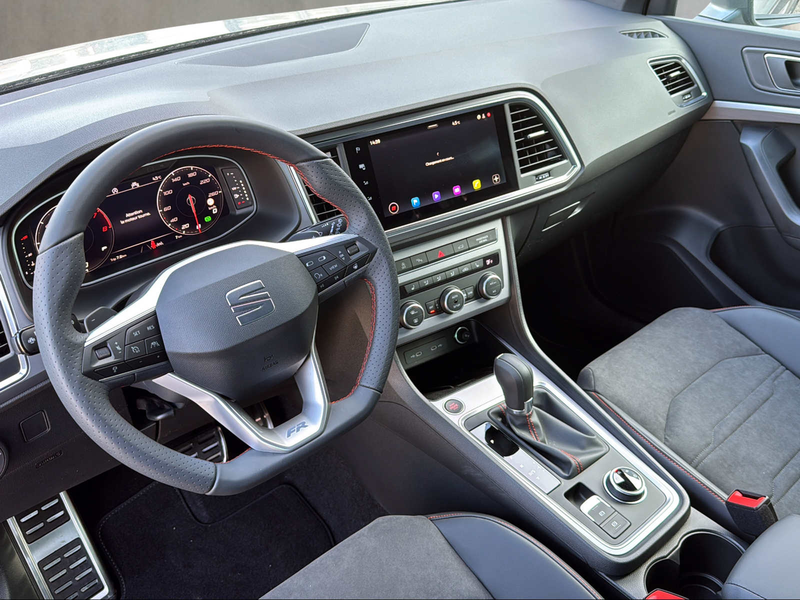 SEAT Ateca 1.5 TSI EVO DSG Move FR-image-7